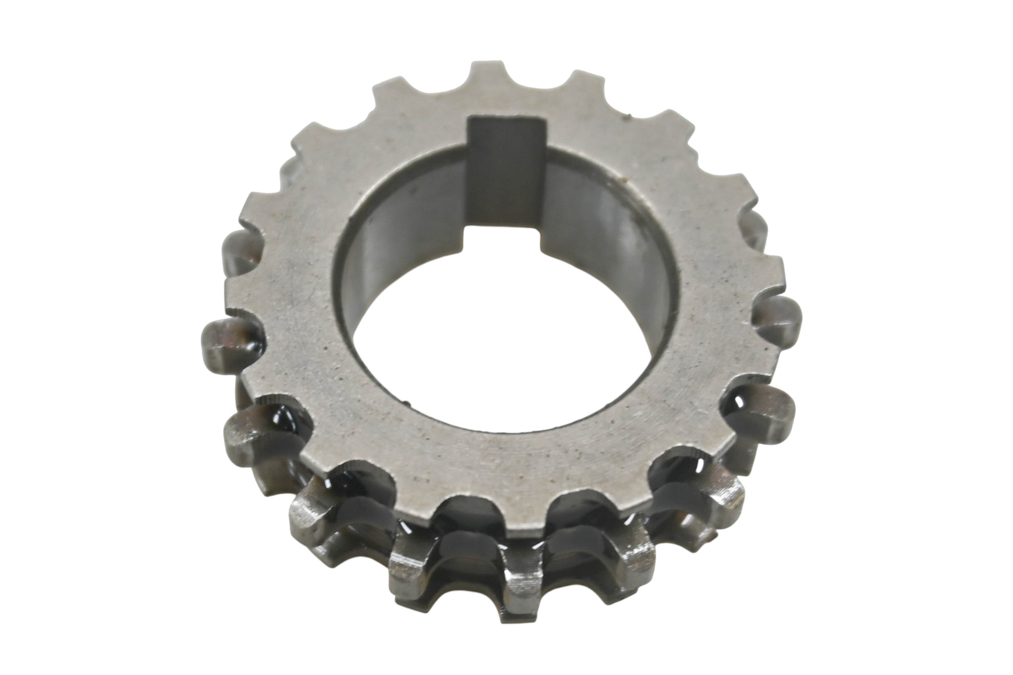 18 Polaris RZR 170 EFI Oil Pump Drive Sprocket