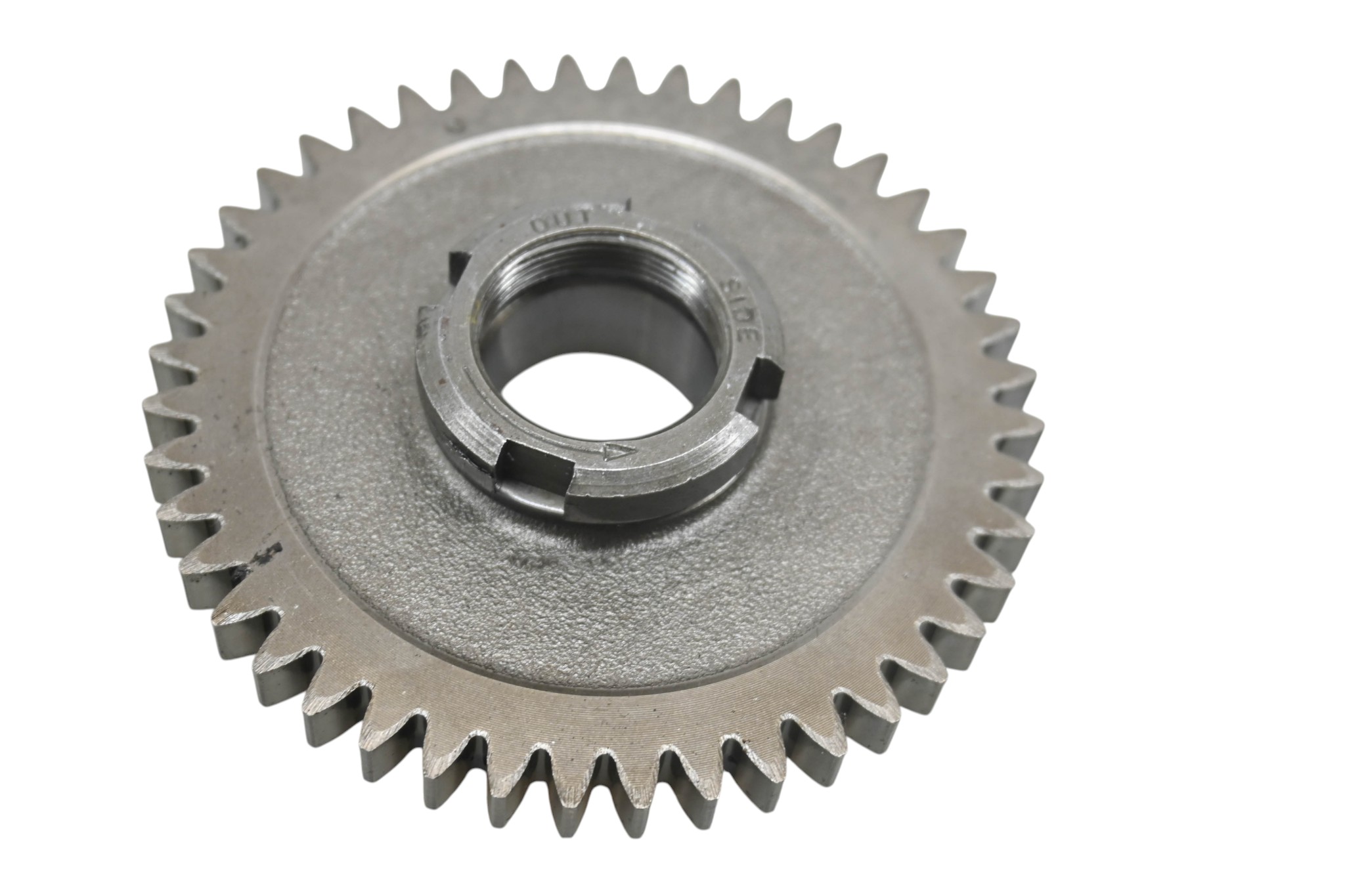18 Polaris RZR 170 EFI Crank Gear