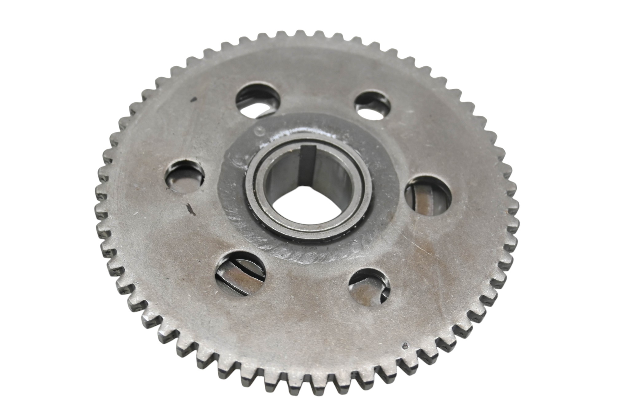 18 Polaris RZR 170 EFI Starter Clutch