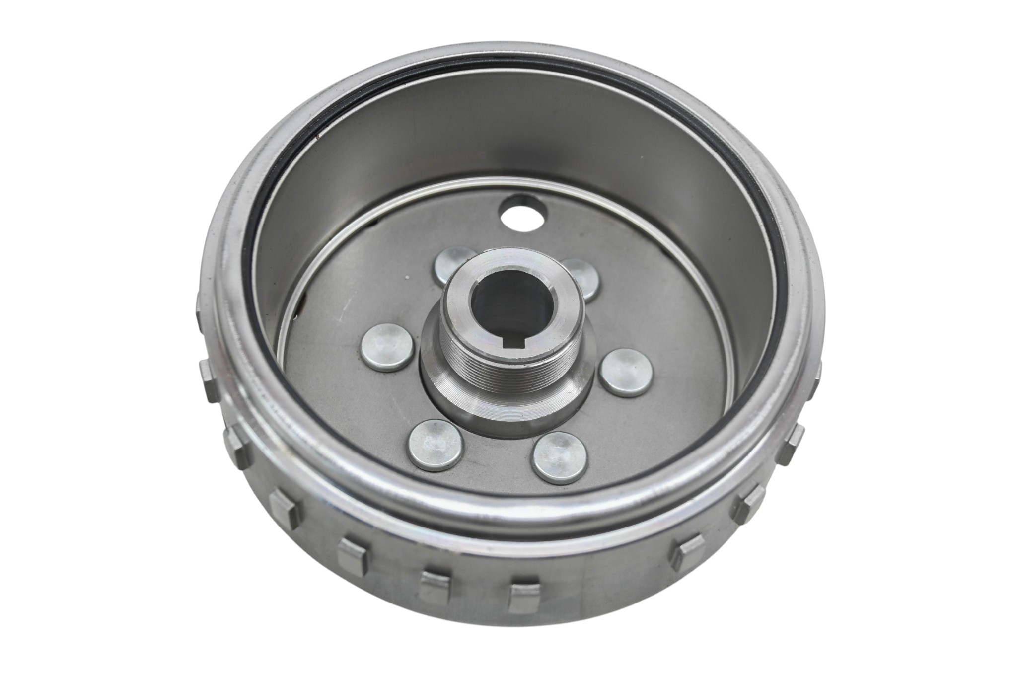 18 Polaris RZR 170 EFI Flywheel Magneto