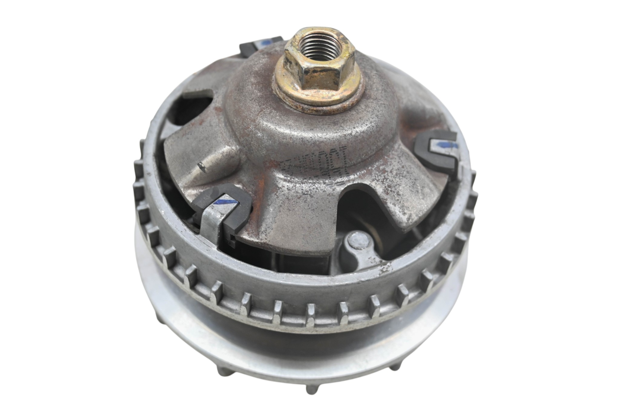 18 Polaris RZR 170 EFI Primary Drive Clutch