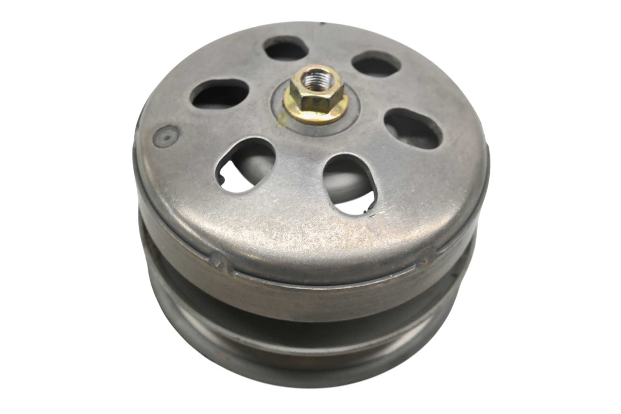 18 Polaris RZR 170 EFI Secondary Driven Clutch