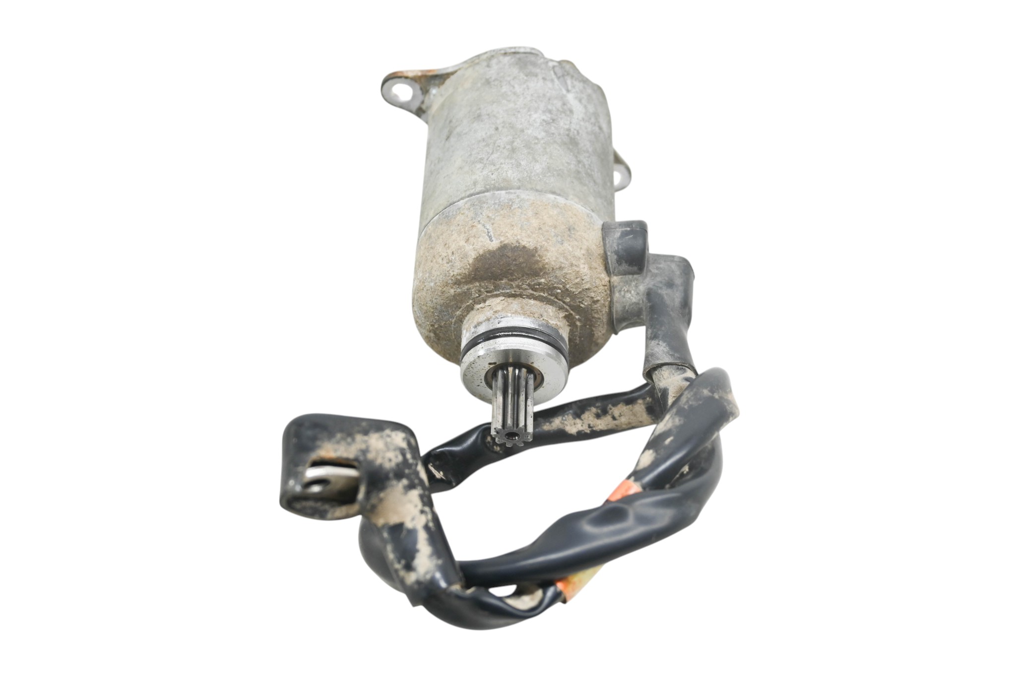 18 Polaris RZR 170 EFI Starter Motor