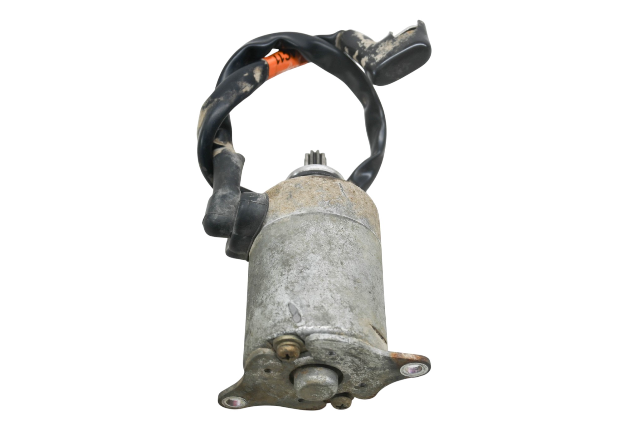 18 Polaris RZR 170 EFI Starter Motor