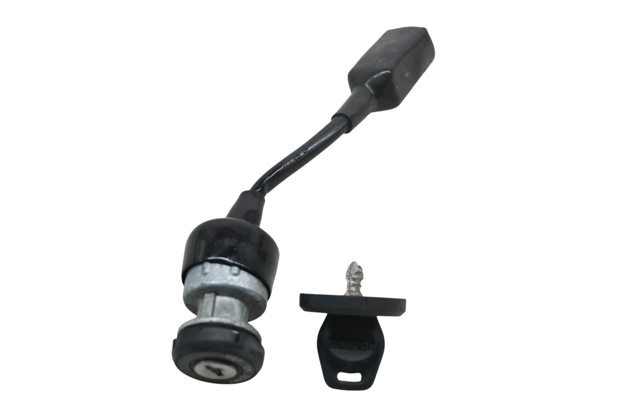 18 Polaris RZR 170 EFI Key Switch