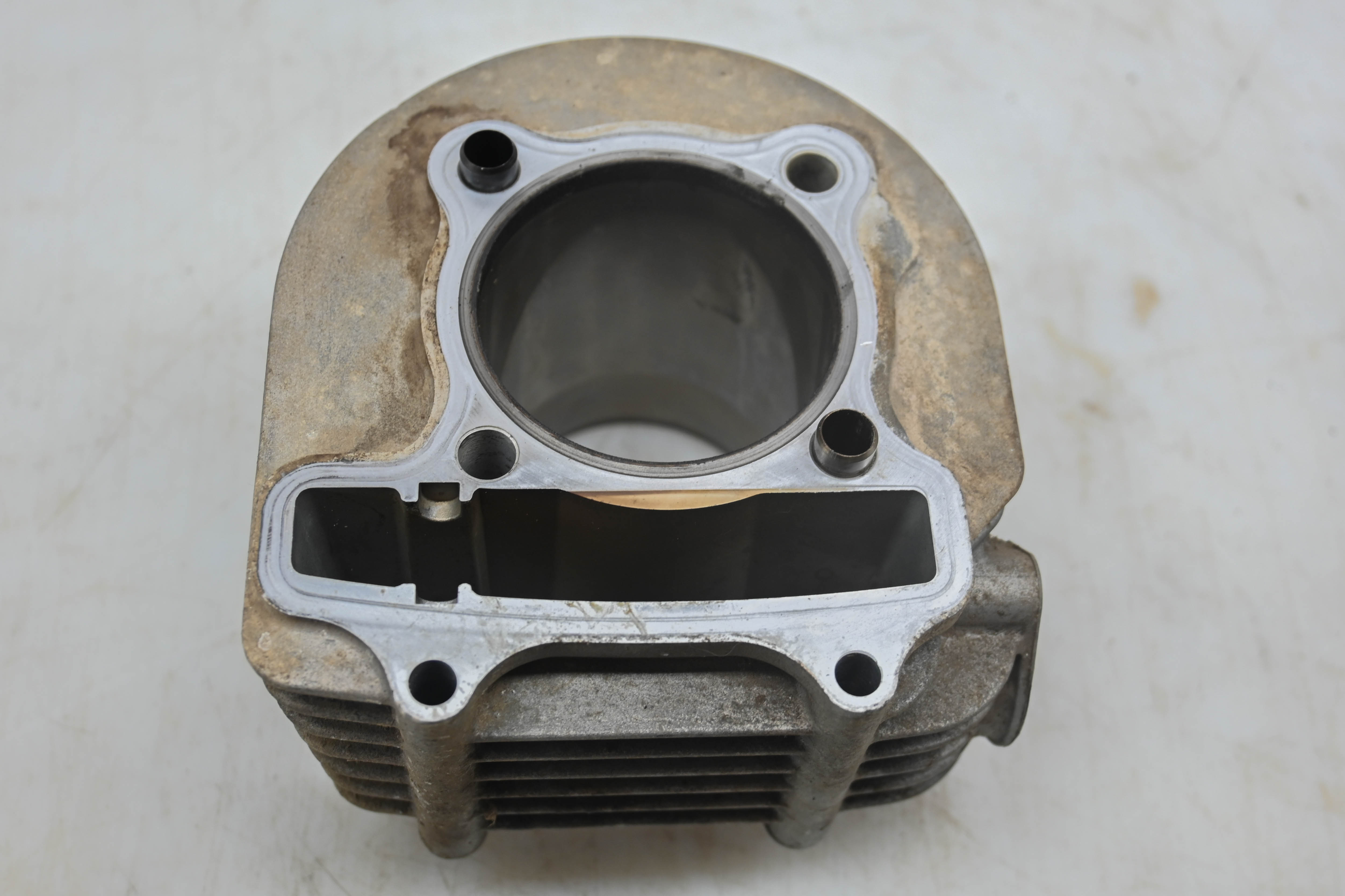 18 Polaris RZR 170 EFI Cylinder