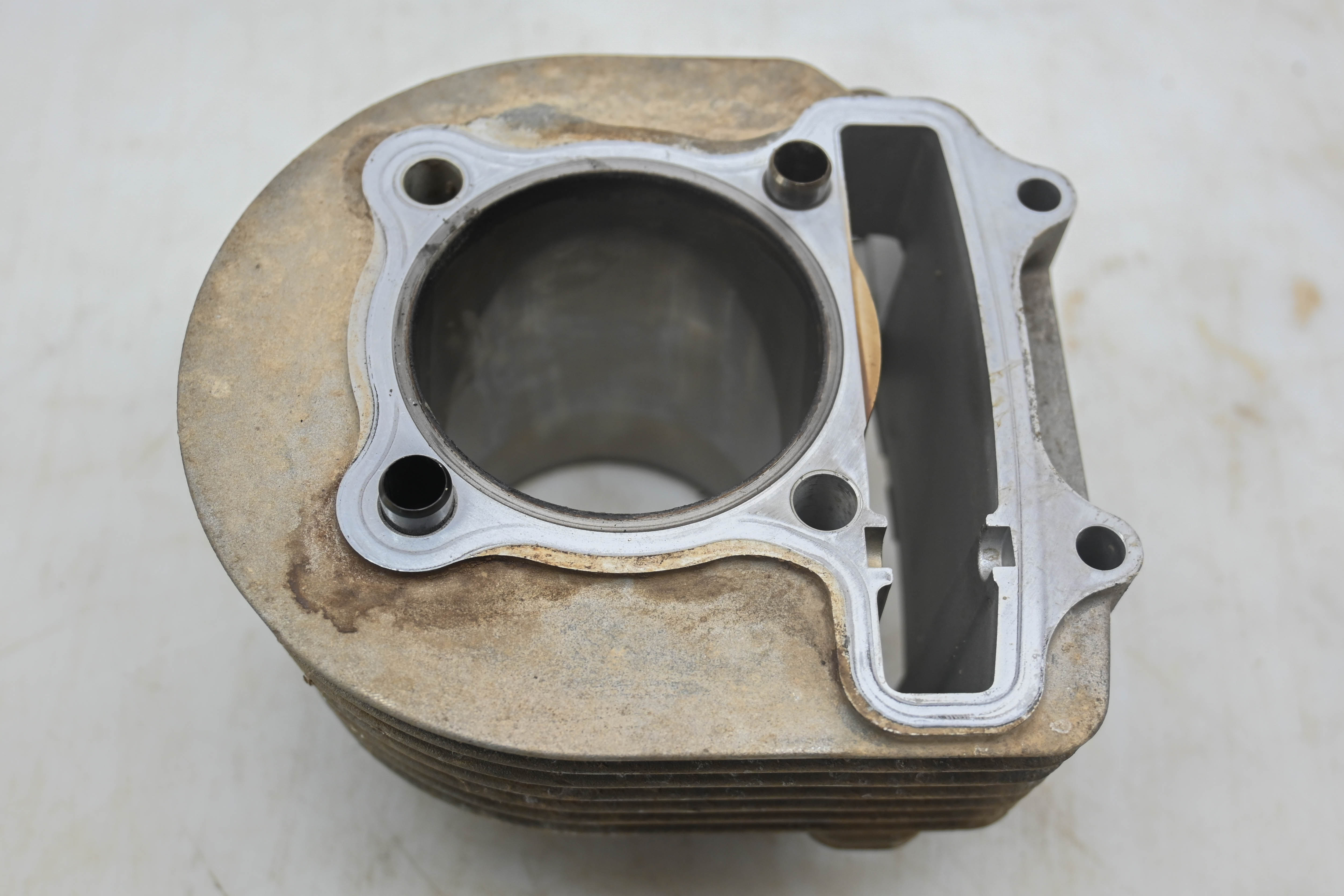 18 Polaris RZR 170 EFI Cylinder