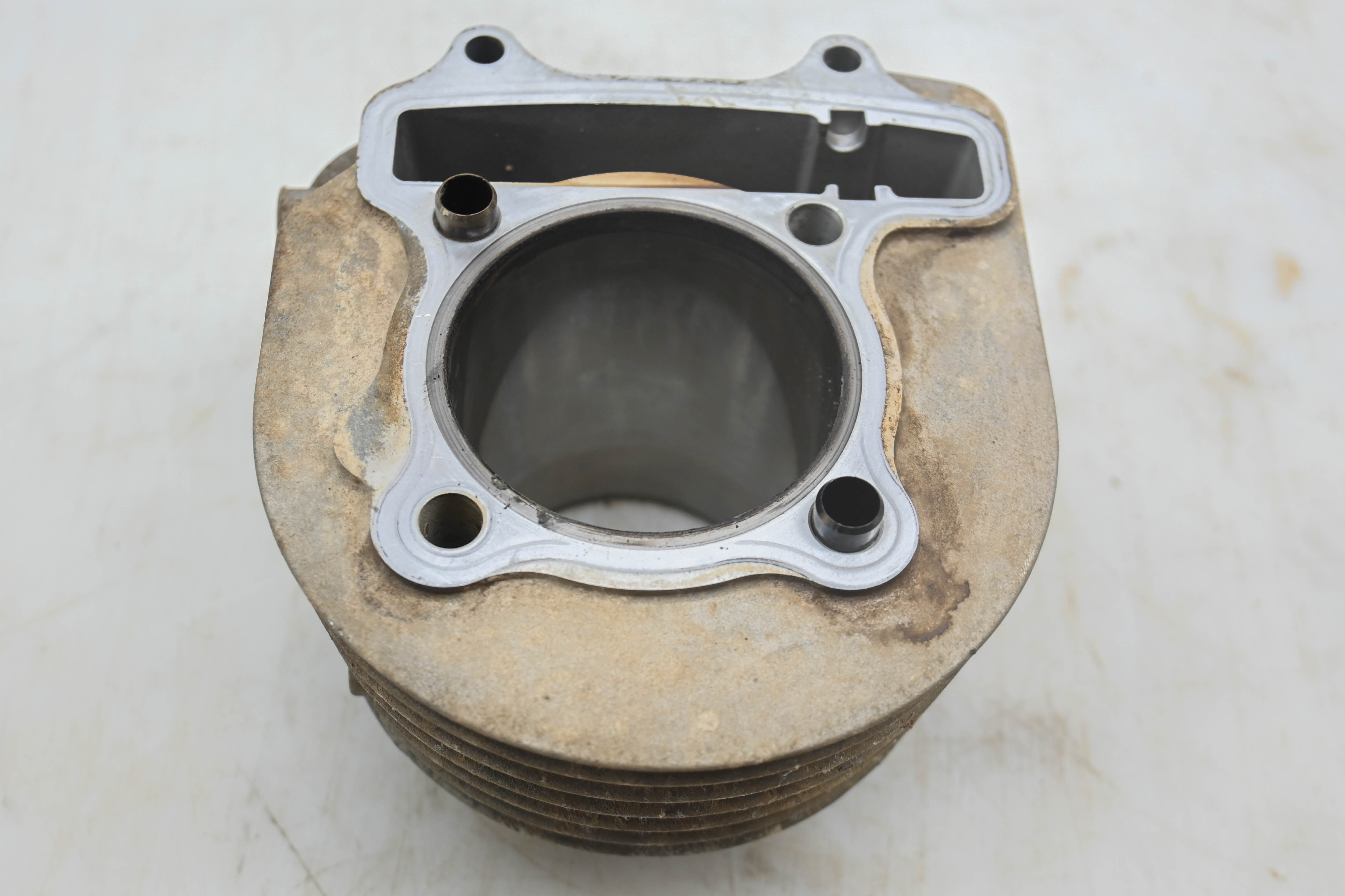 18 Polaris RZR 170 EFI Cylinder