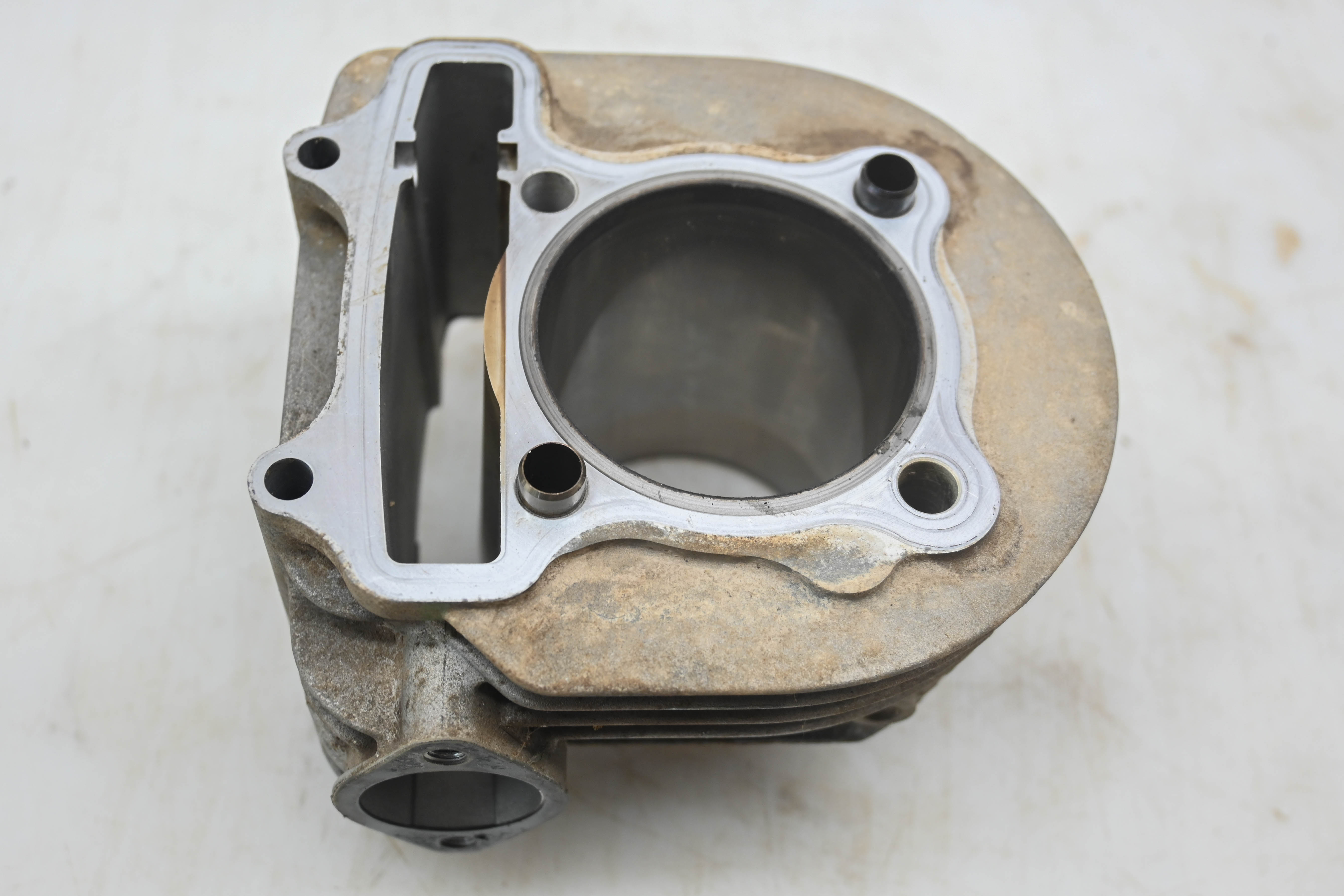 18 Polaris RZR 170 EFI Cylinder