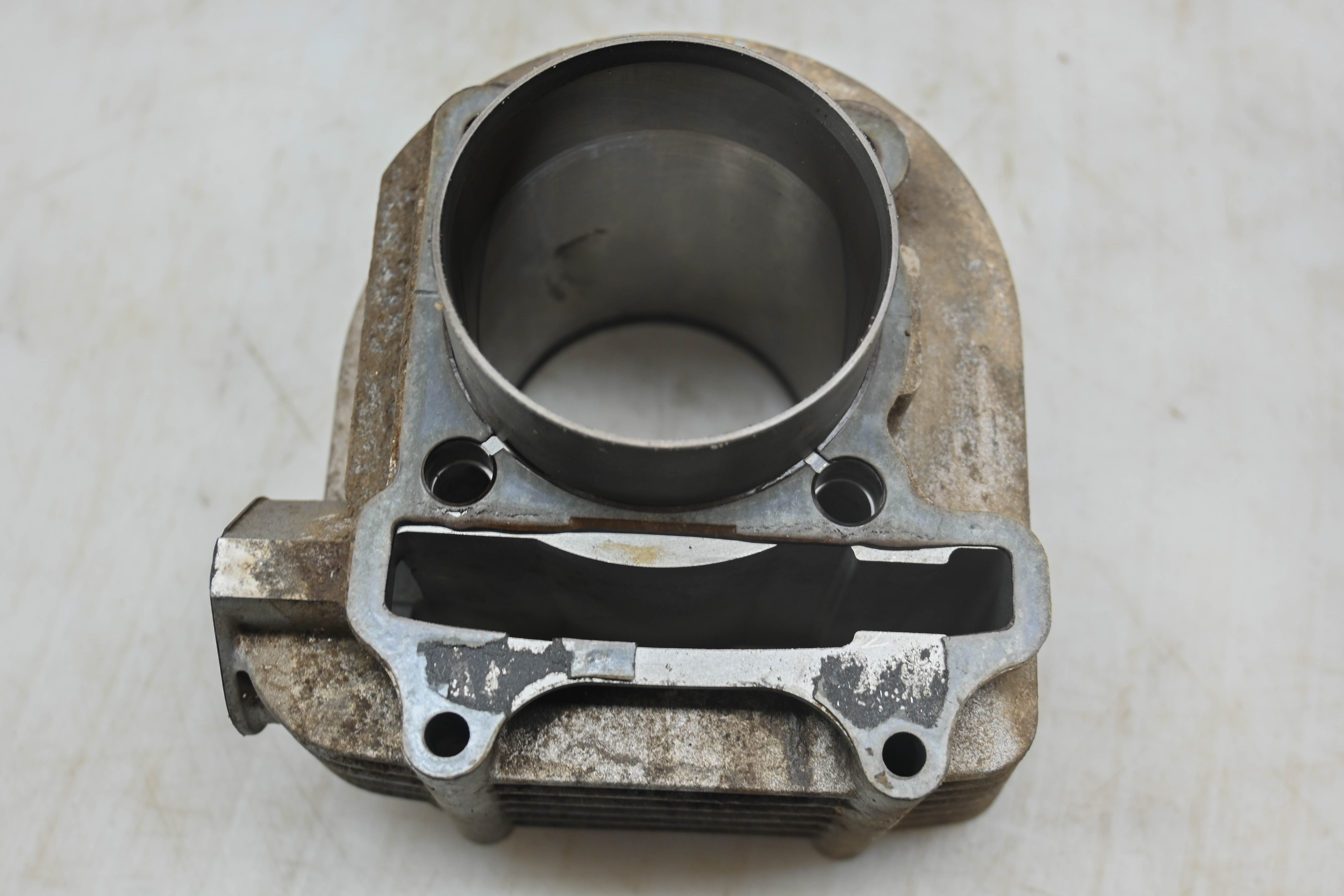 18 Polaris RZR 170 EFI Cylinder