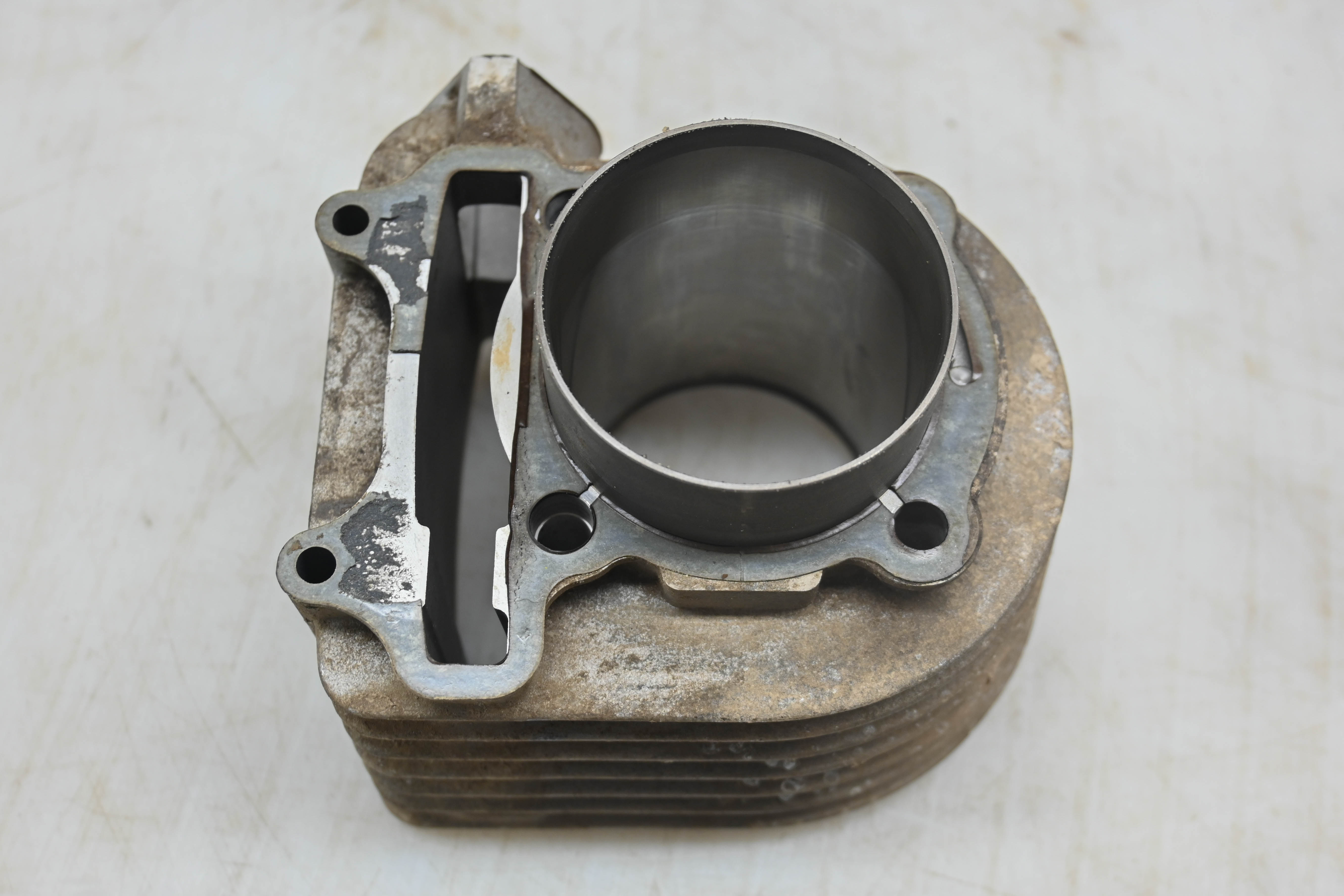 18 Polaris RZR 170 EFI Cylinder