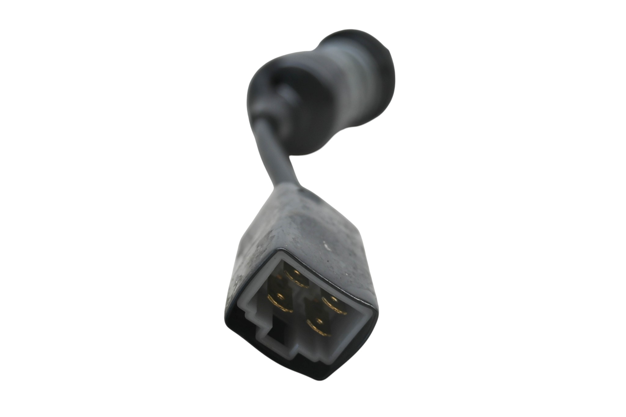 18 Polaris RZR 170 EFI Key Switch