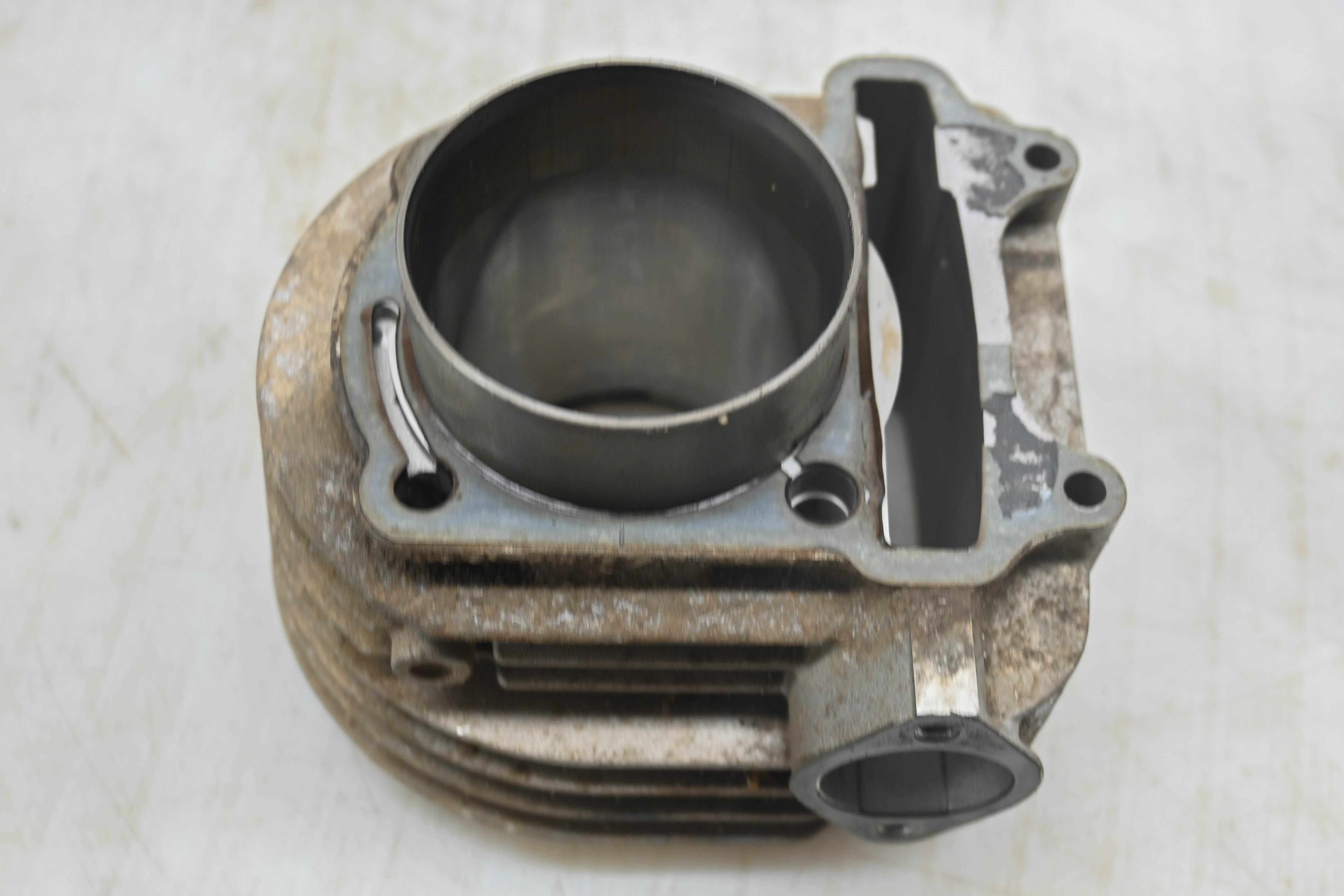18 Polaris RZR 170 EFI Cylinder