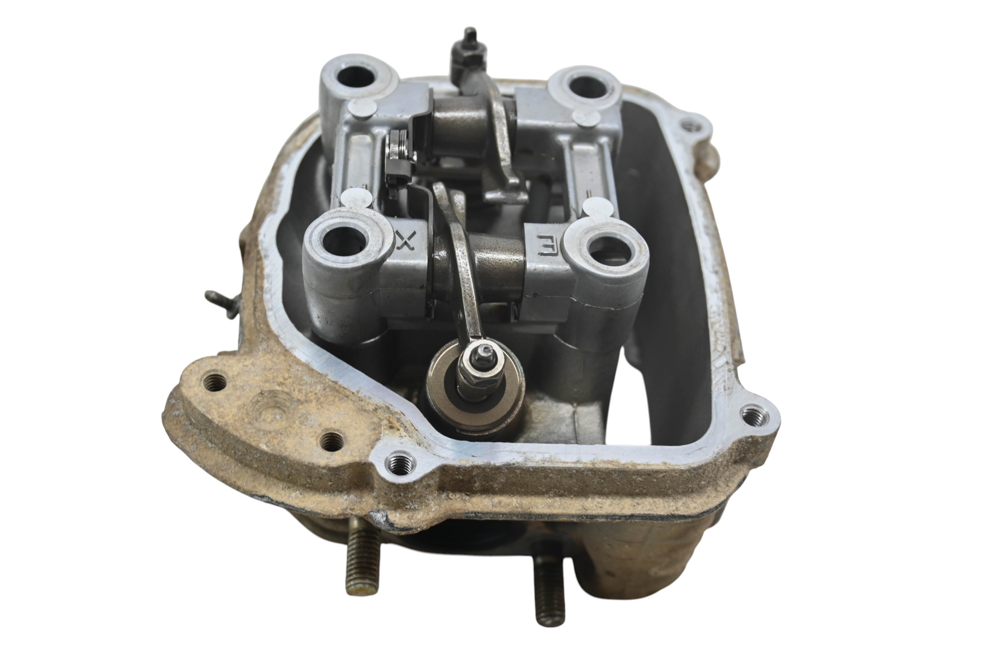 18 Polaris RZR 170 EFI Cylinder Head