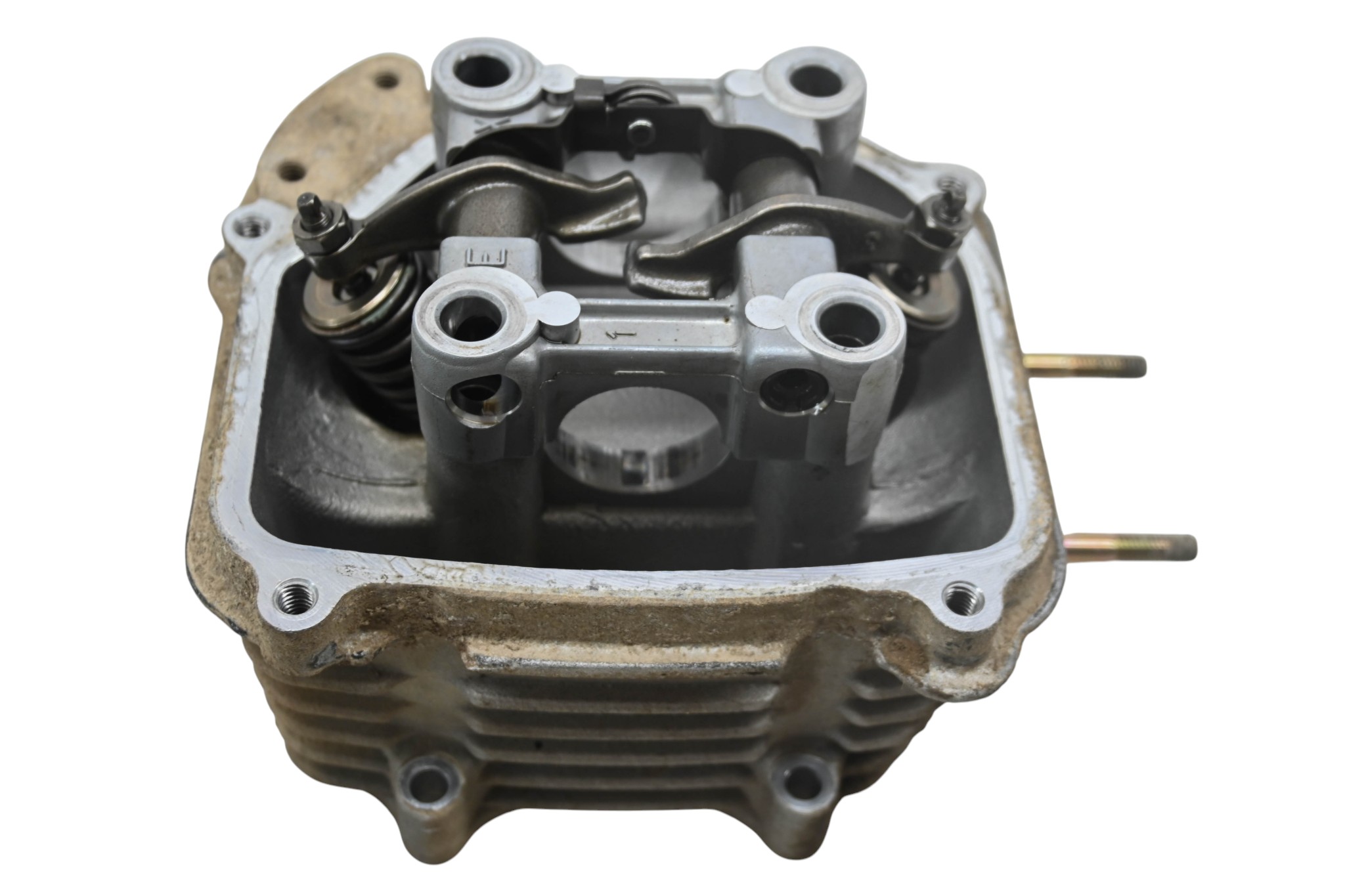 18 Polaris RZR 170 EFI Cylinder Head