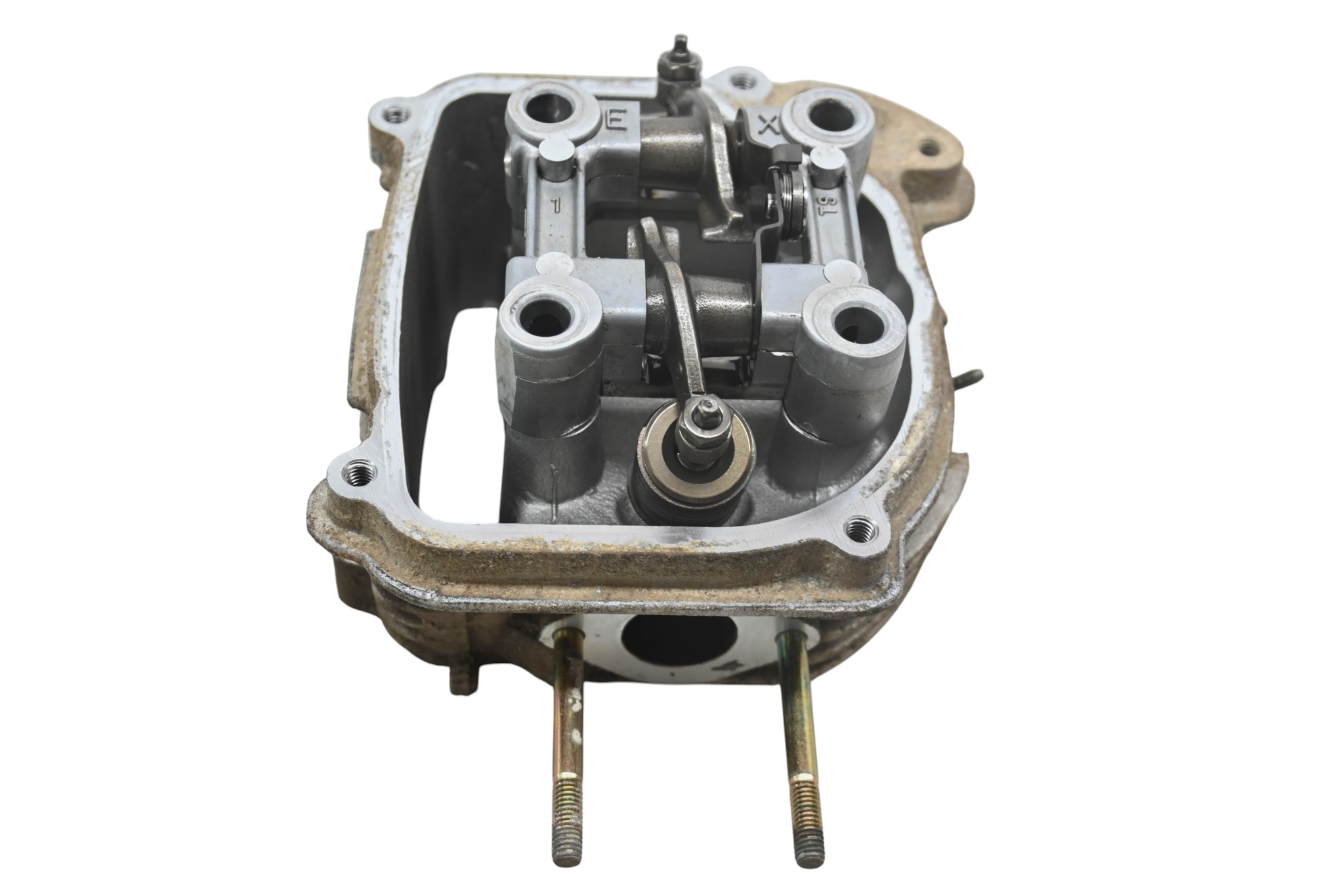 18 Polaris RZR 170 EFI Cylinder Head