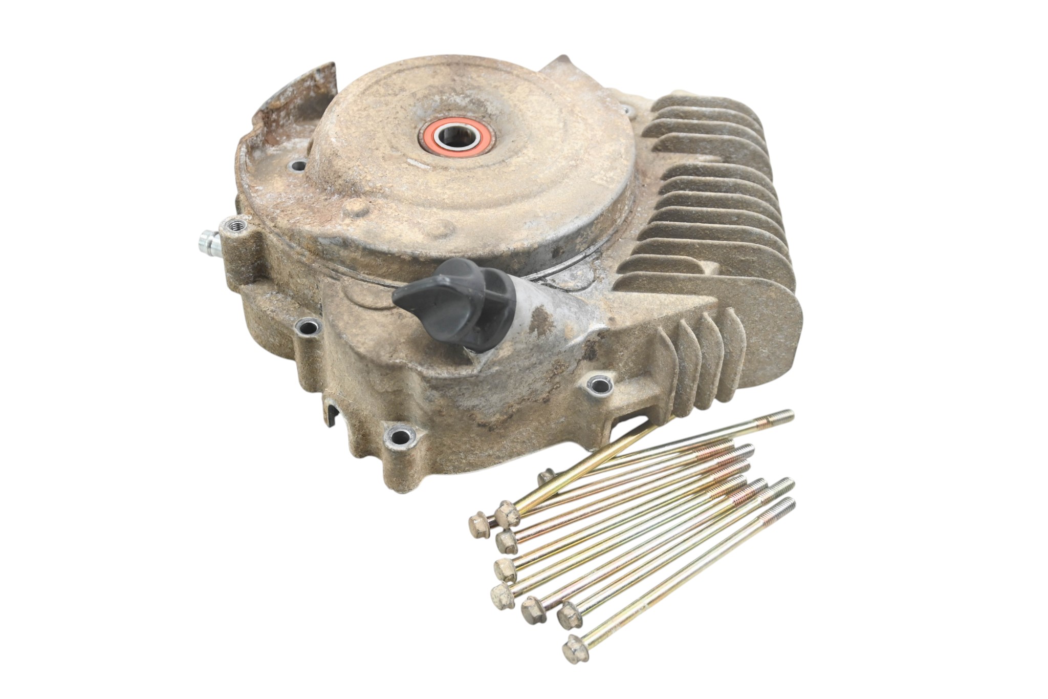 18 Polaris RZR 170 EFI Stator Cover