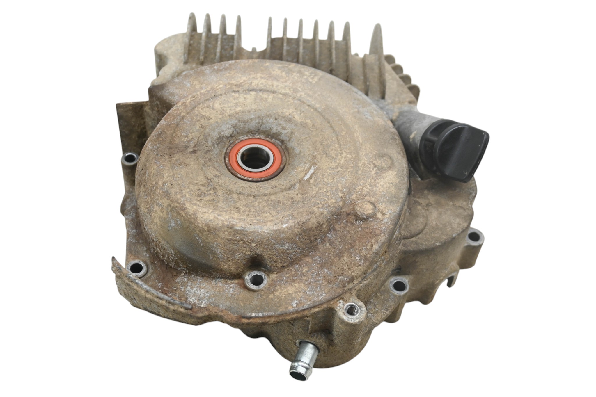18 Polaris RZR 170 EFI Stator Cover