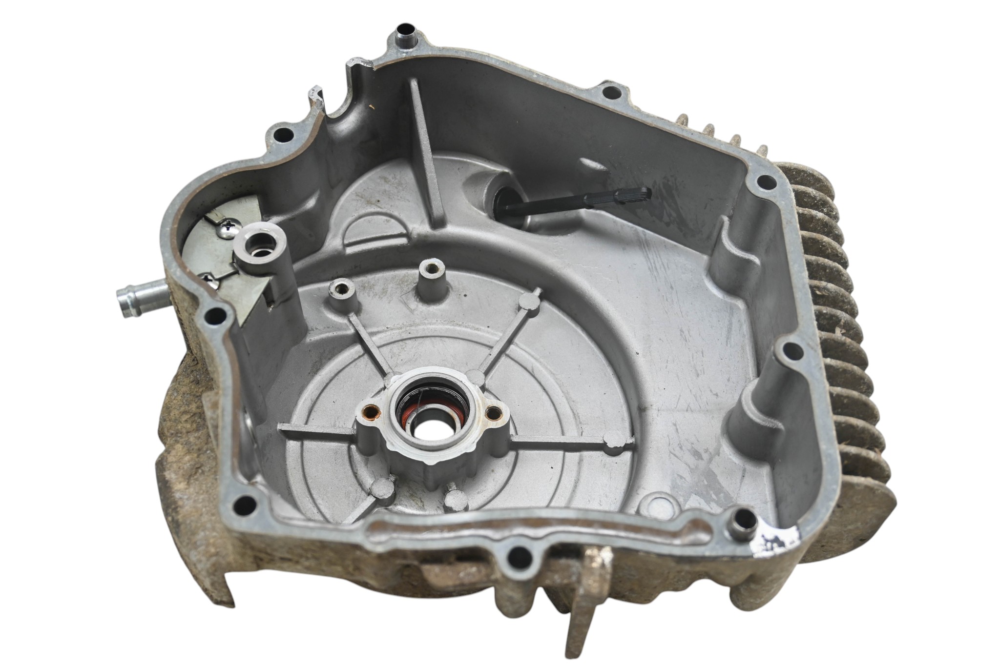 18 Polaris RZR 170 EFI Stator Cover