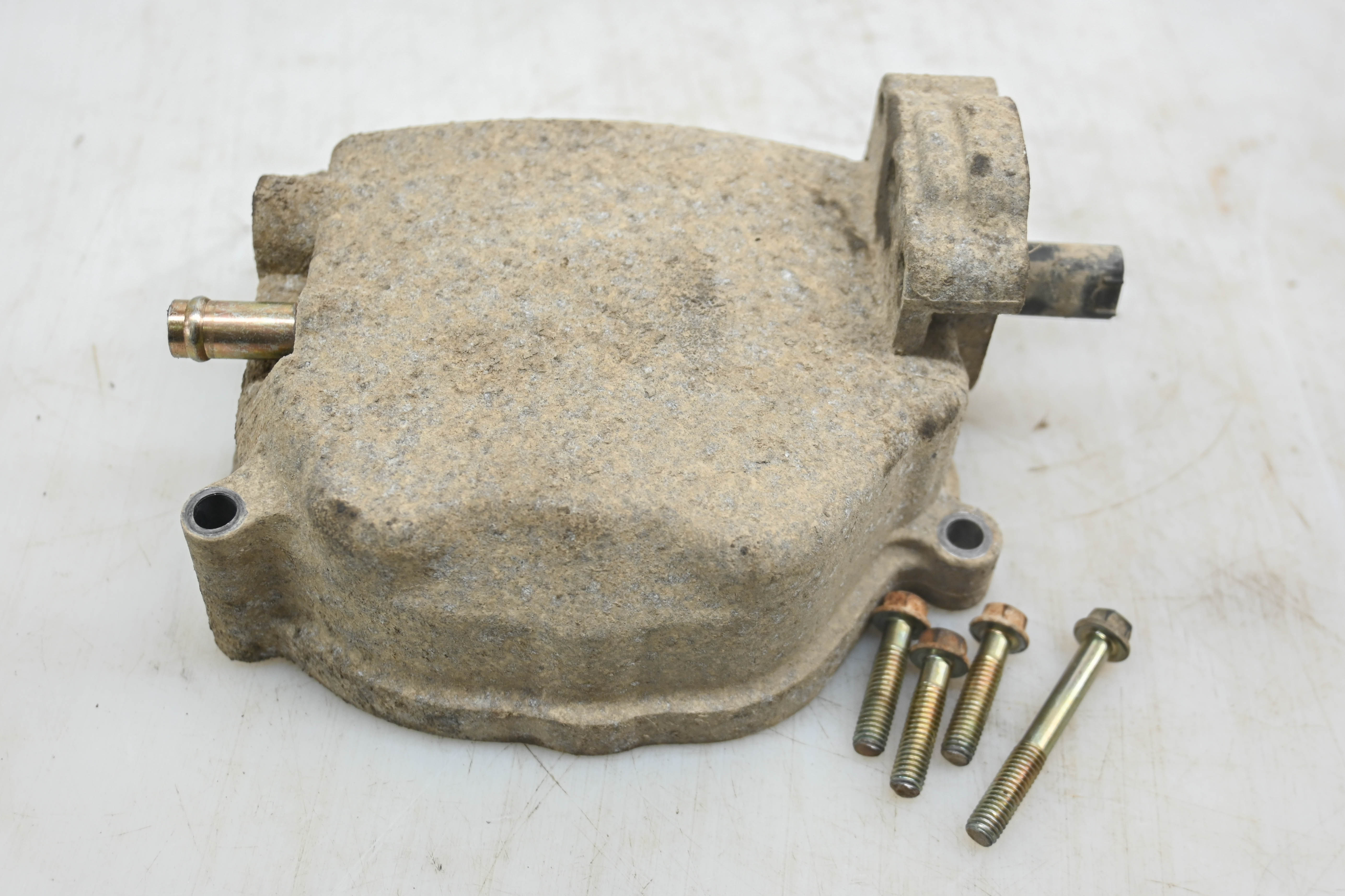 18 Polaris RZR 170 EFI Valve Cover
