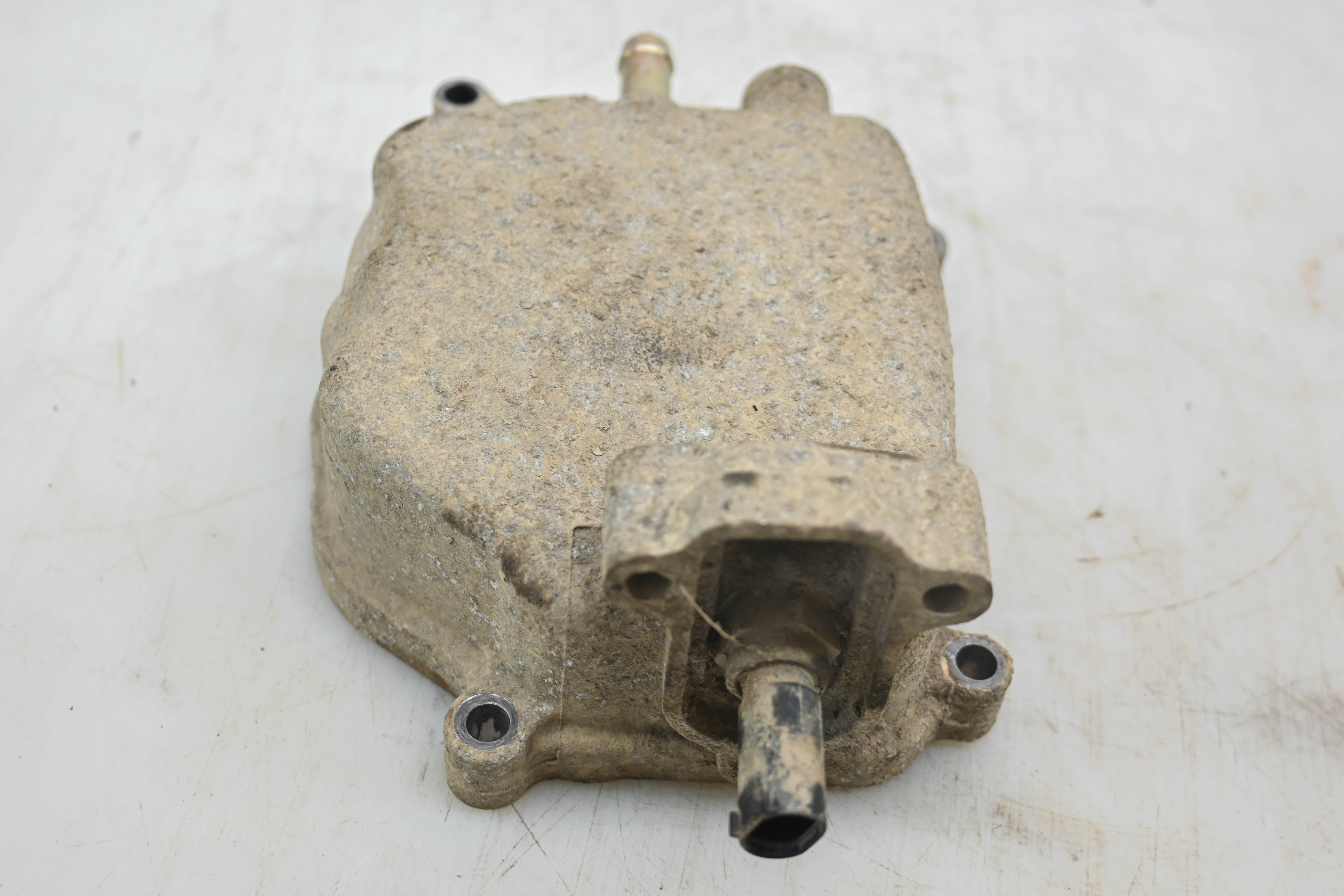 18 Polaris RZR 170 EFI Valve Cover