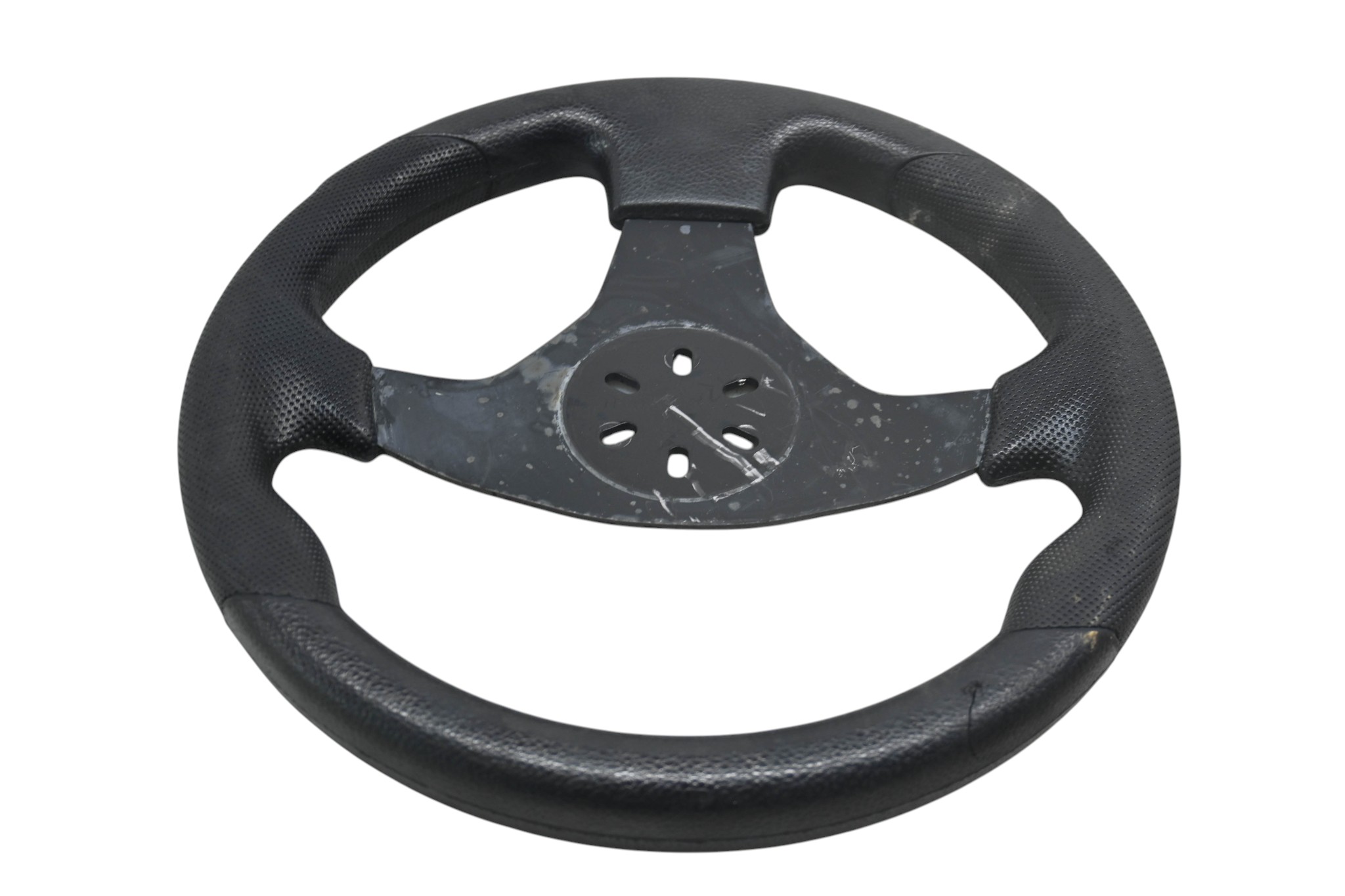 18 Polaris RZR 170 EFI Steering Wheel