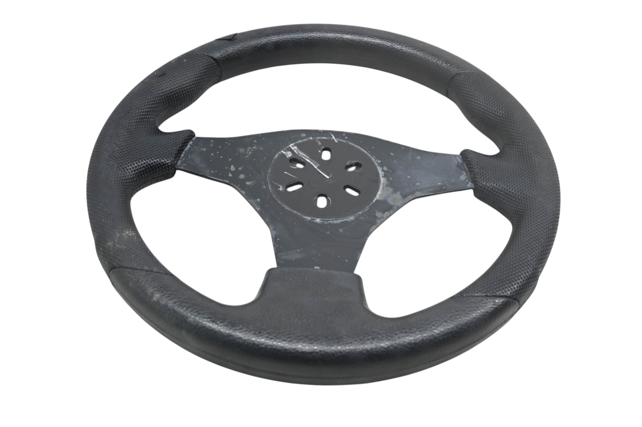 18 Polaris RZR 170 EFI Steering Wheel