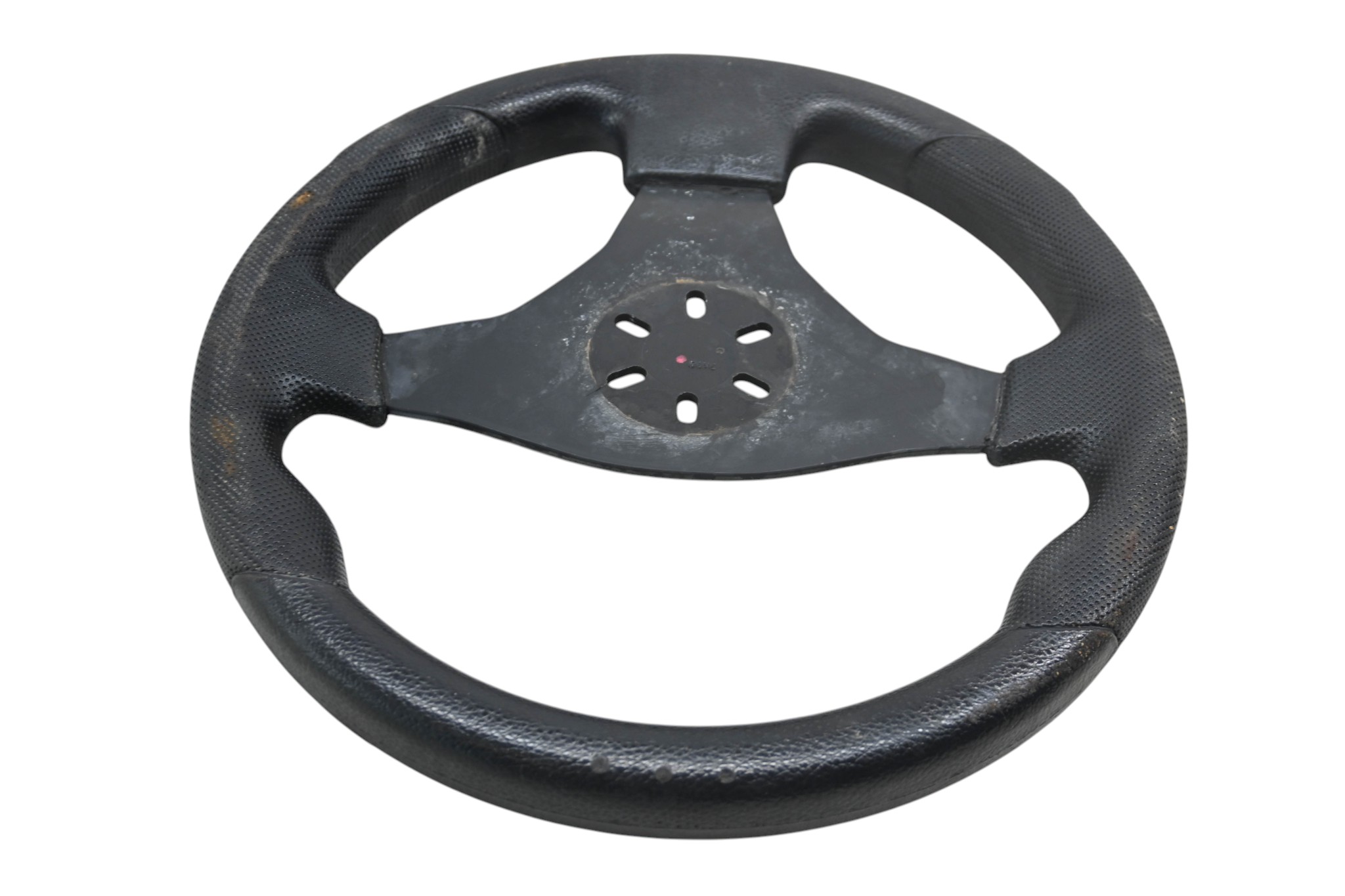 18 Polaris RZR 170 EFI Steering Wheel