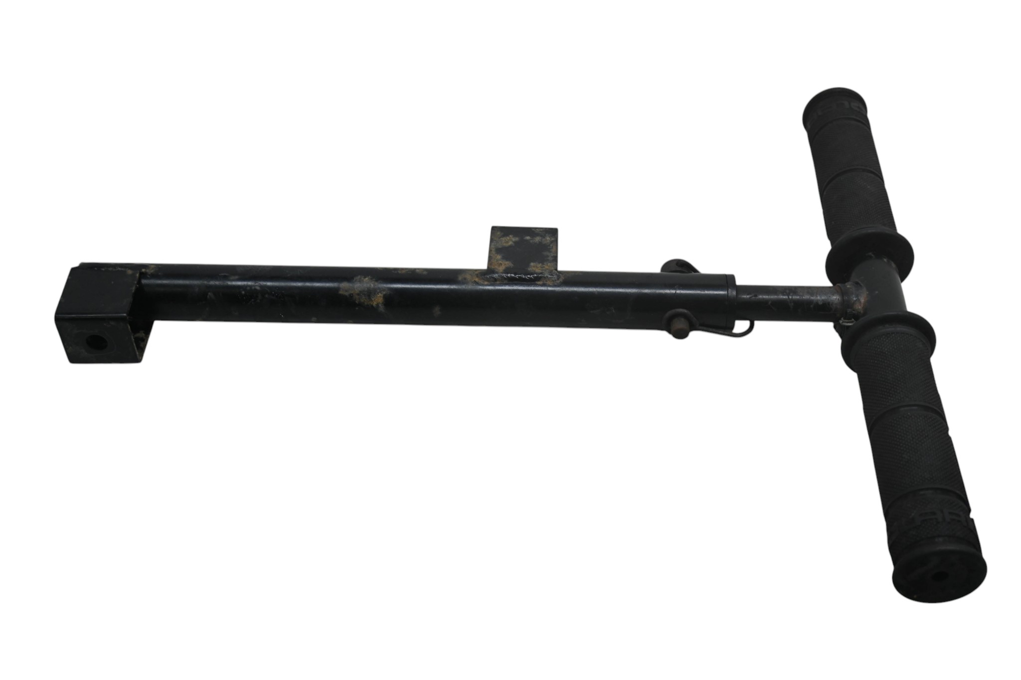18 Polaris RZR 170 EFI Passenger Grab Bar