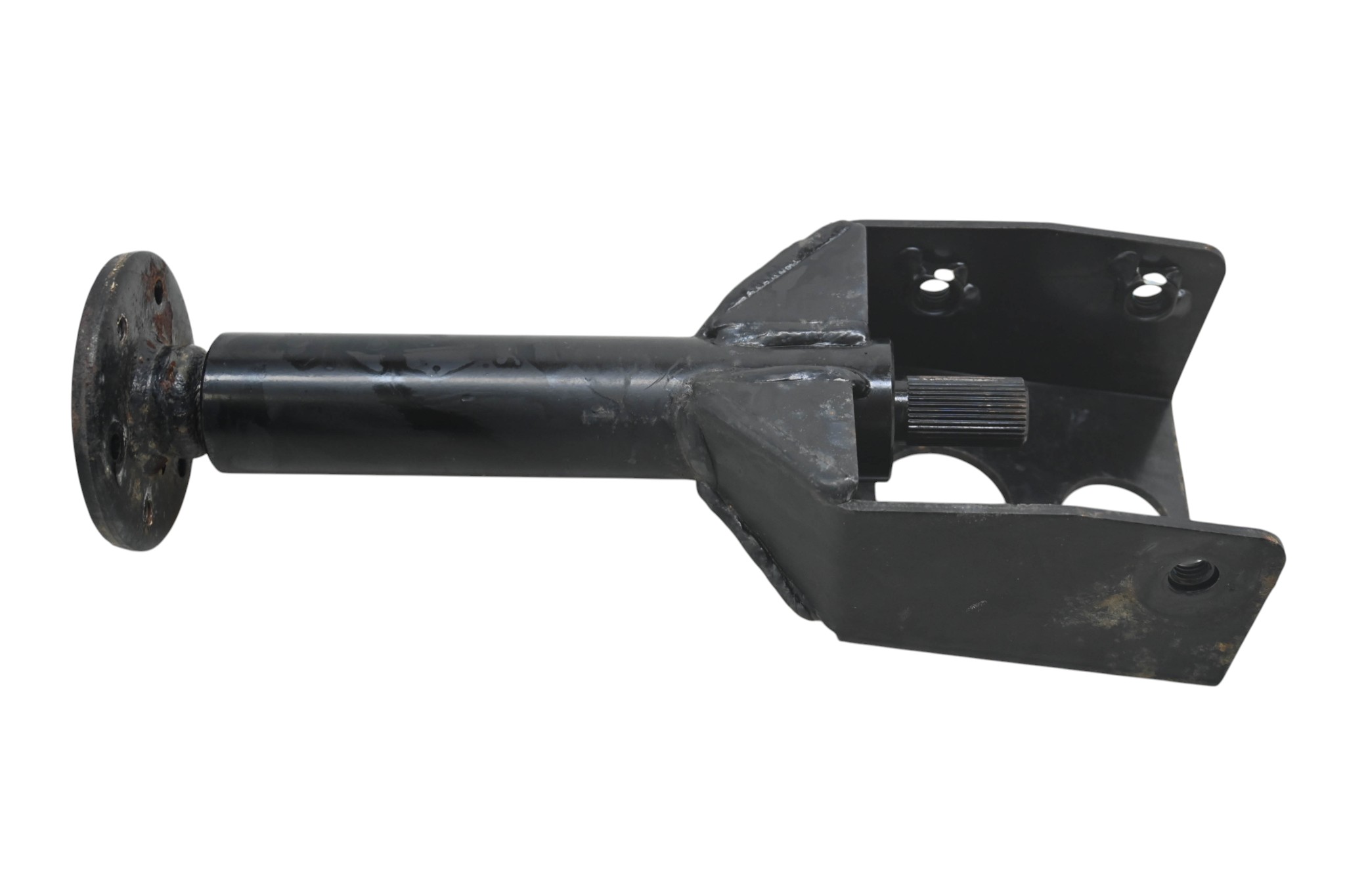 18 Polaris RZR 170 EFI Upper Steering Stem Shaft