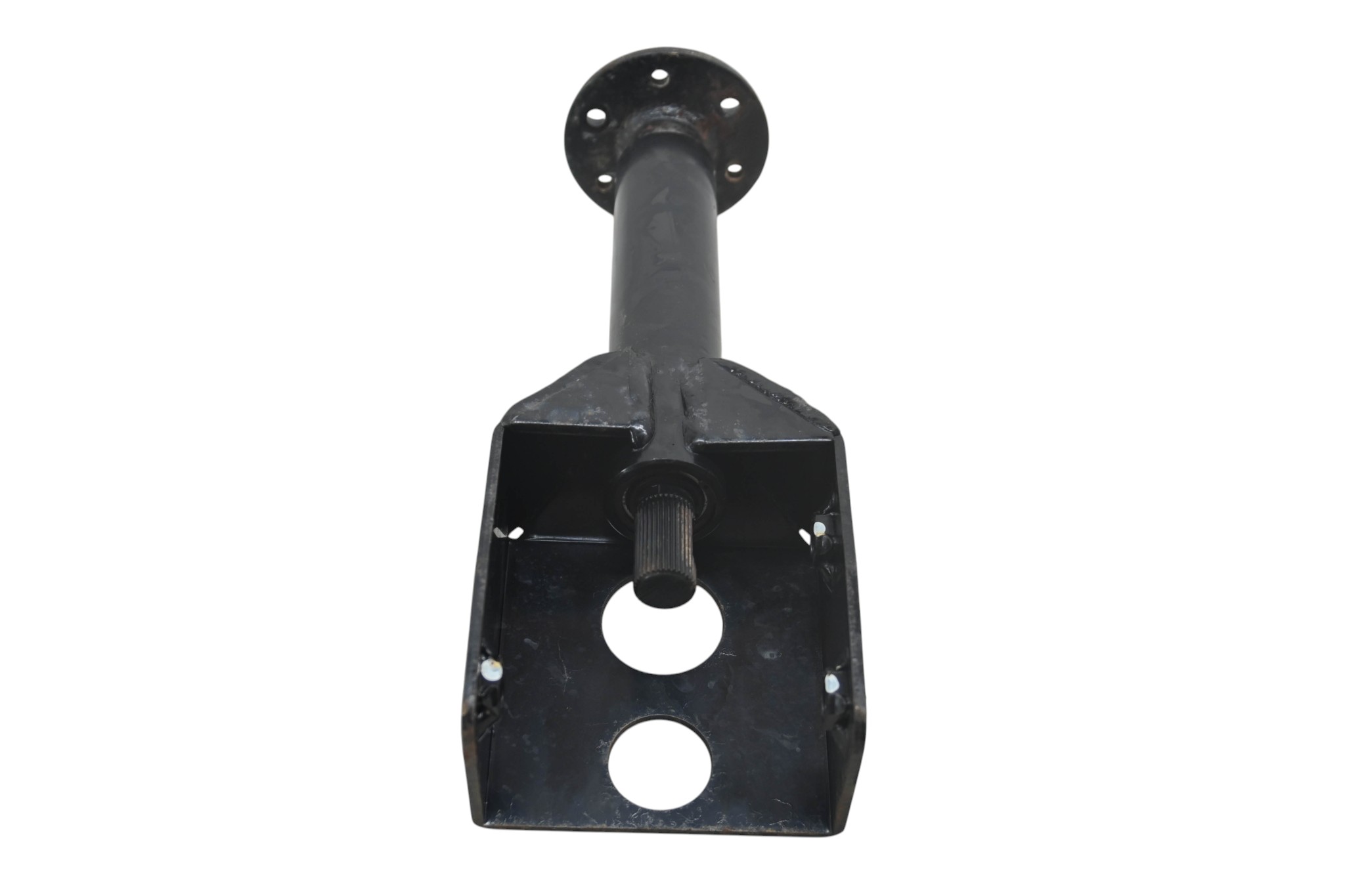18 Polaris RZR 170 EFI Upper Steering Stem Shaft