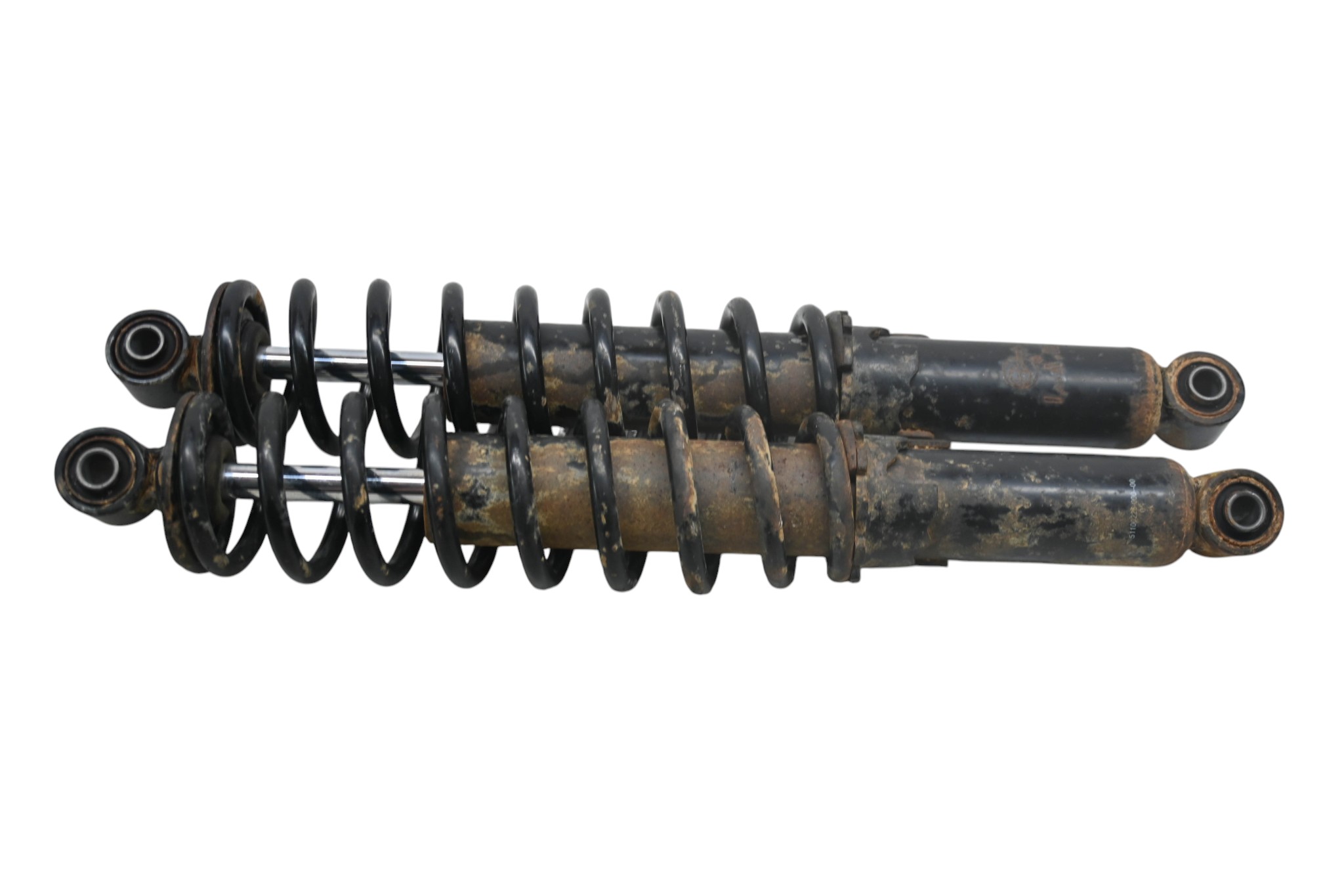 18 Polaris RZR 170 EFI Front Shocks