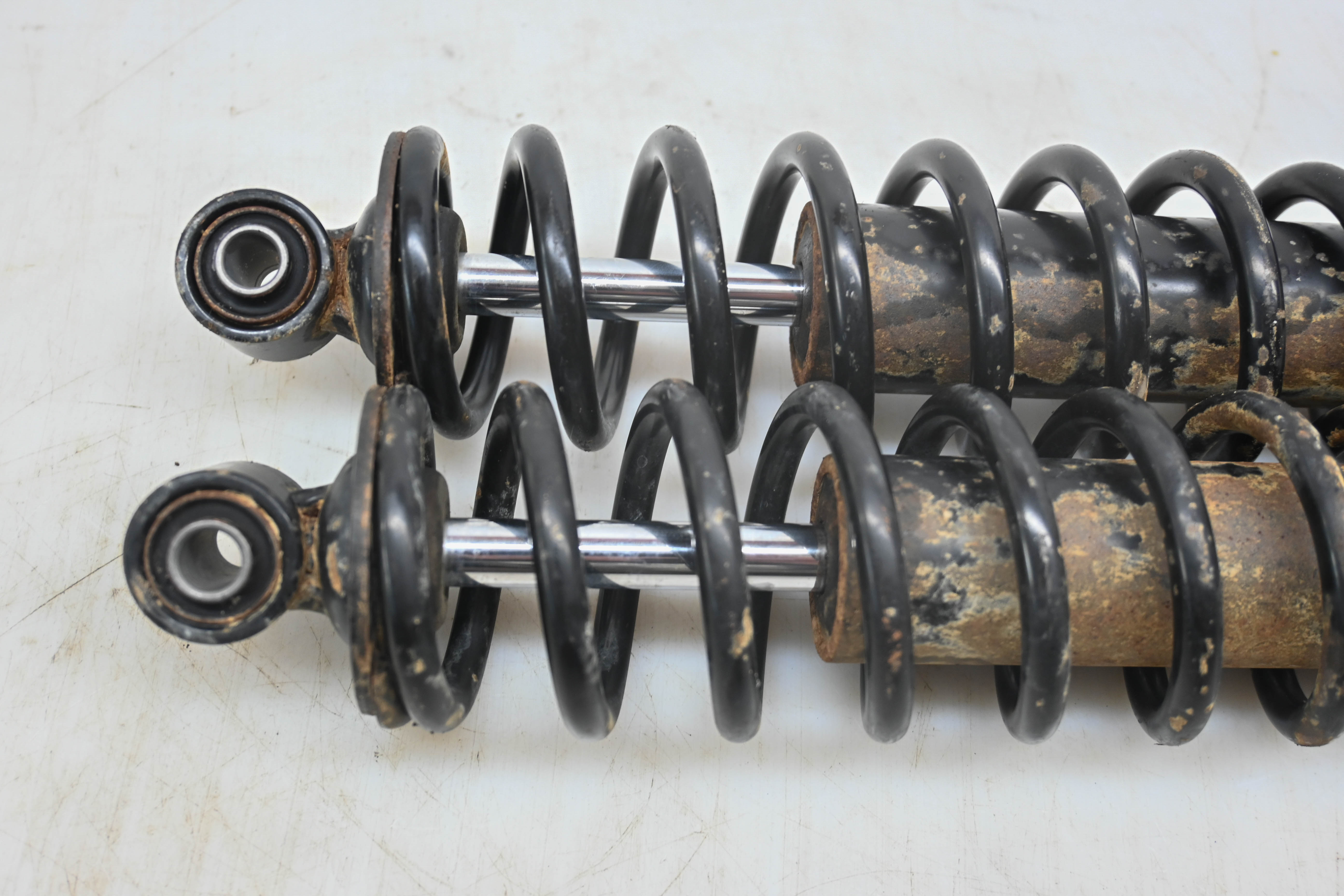 18 Polaris RZR 170 EFI Front Shocks