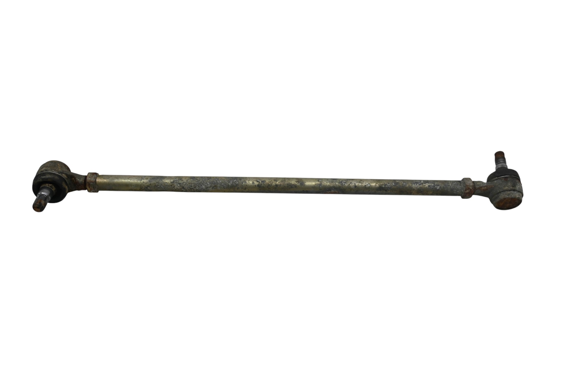 18 Polaris RZR 170 EFI Tie Rod & Ends