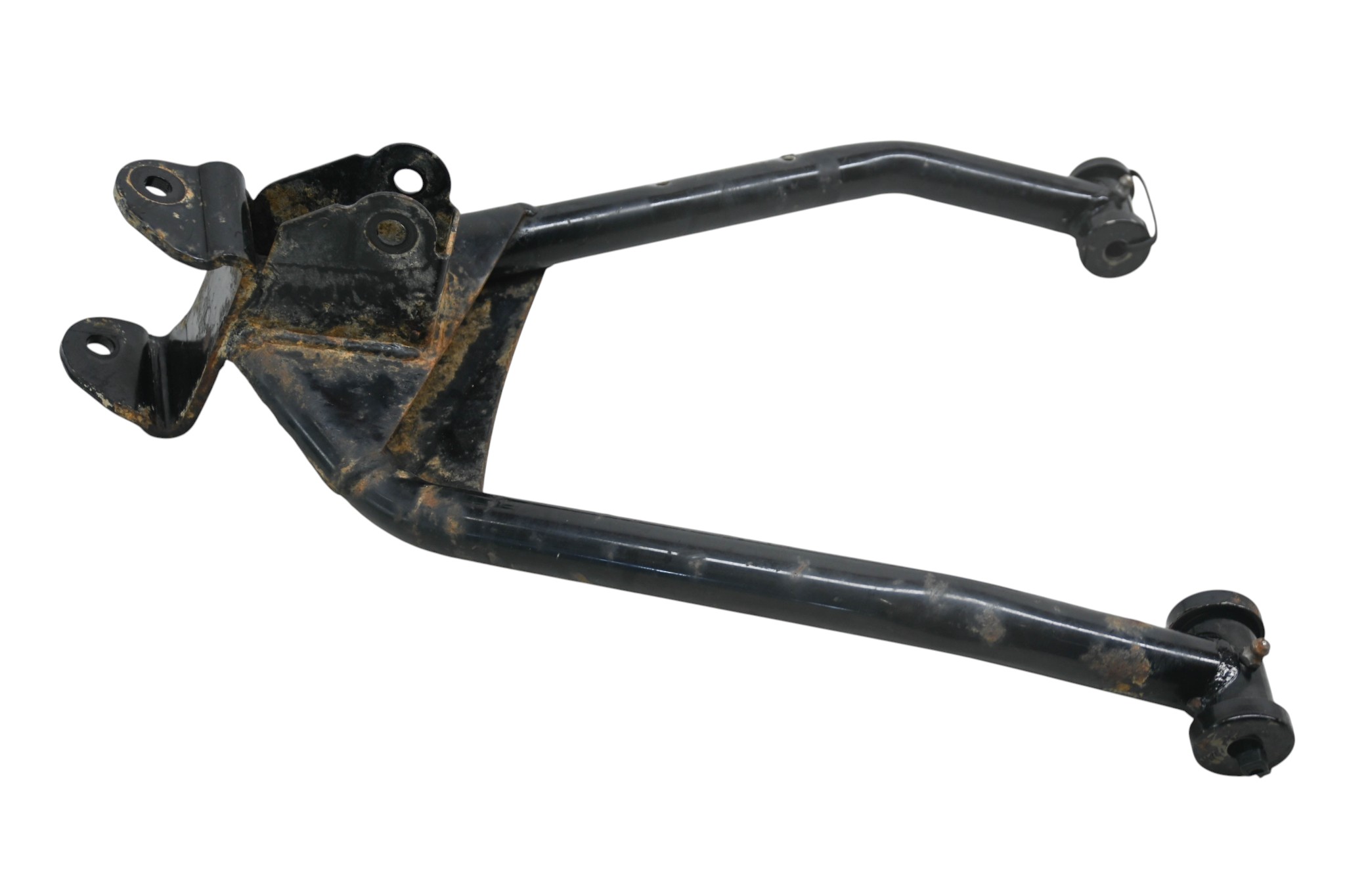 18 Polaris RZR 170 EFI Front Left A-Arm