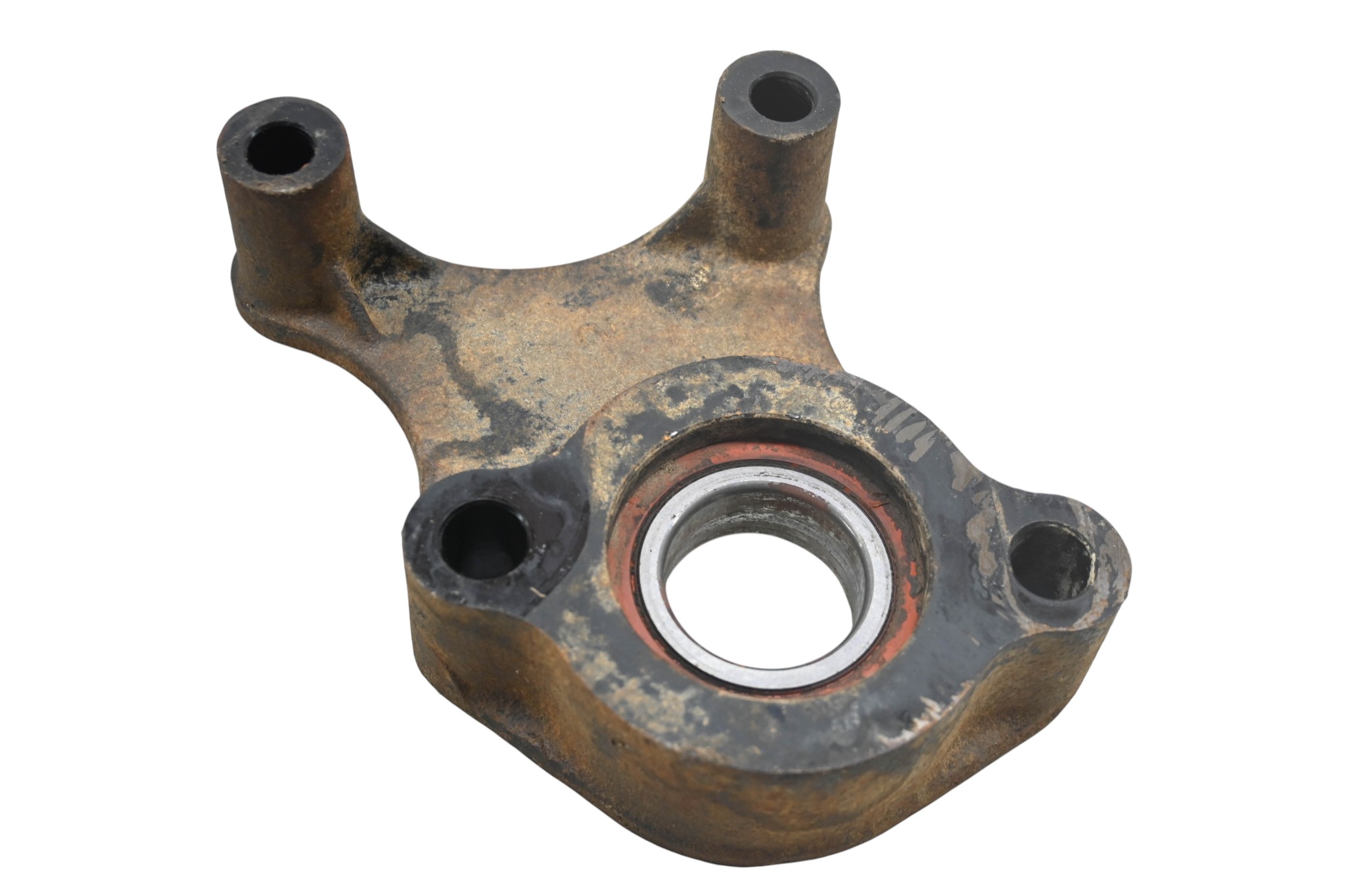 18 Polaris RZR 170 EFI Right Rear Axle Housing