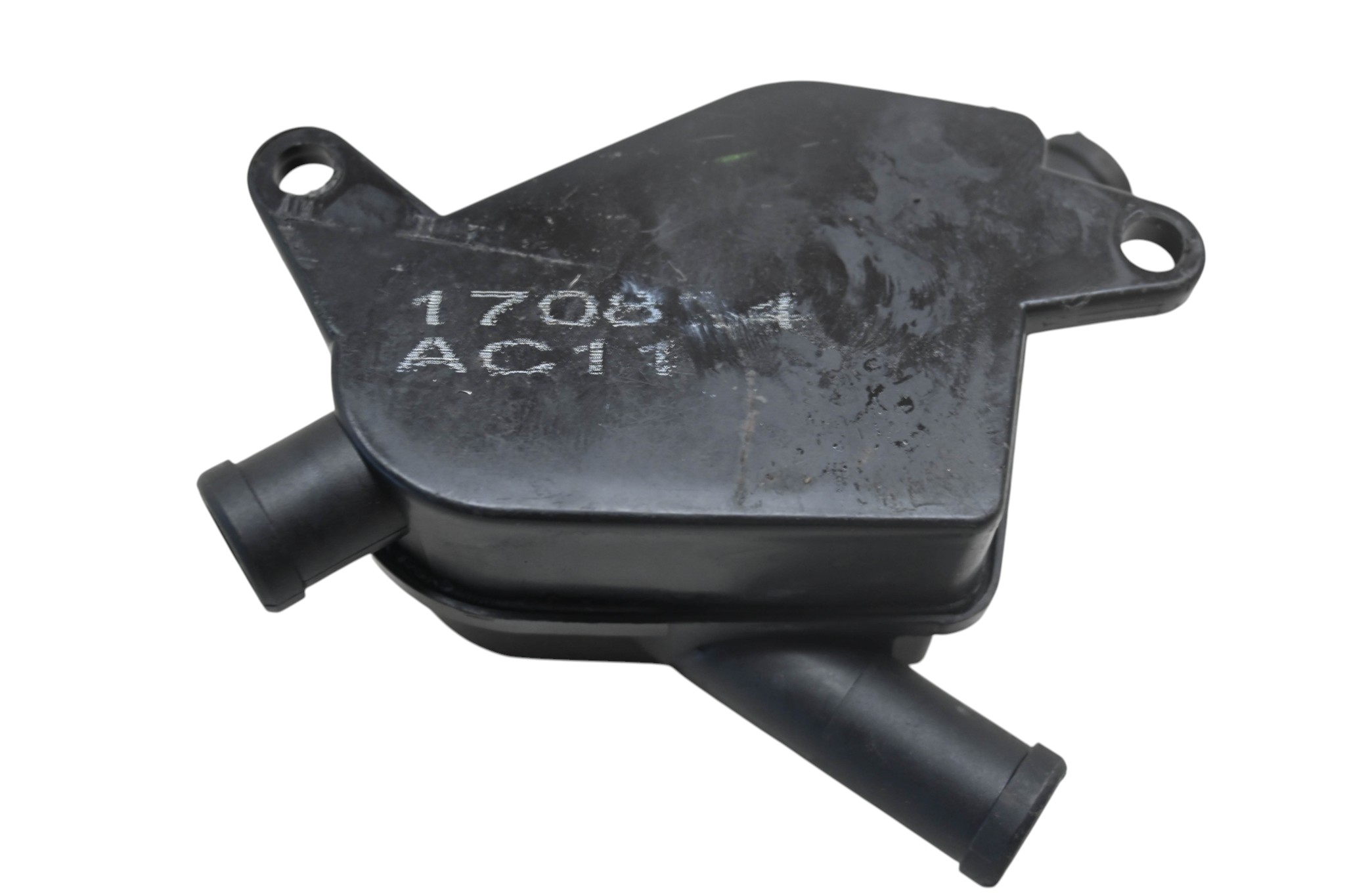 18 Polaris RZR 170 EFI Oil Seperator