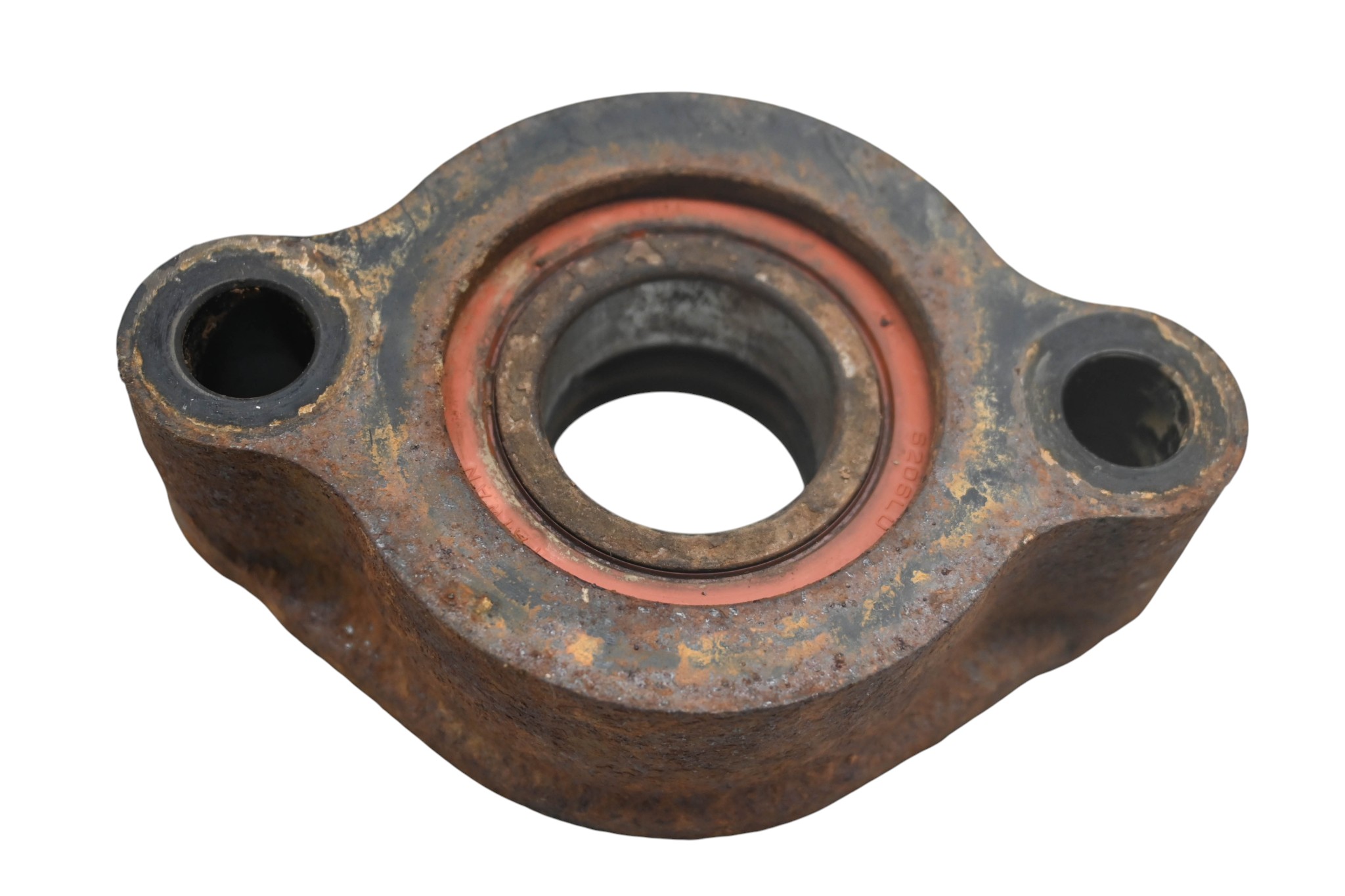 18 Polaris RZR 170 EFI Left Rear Axle Housing
