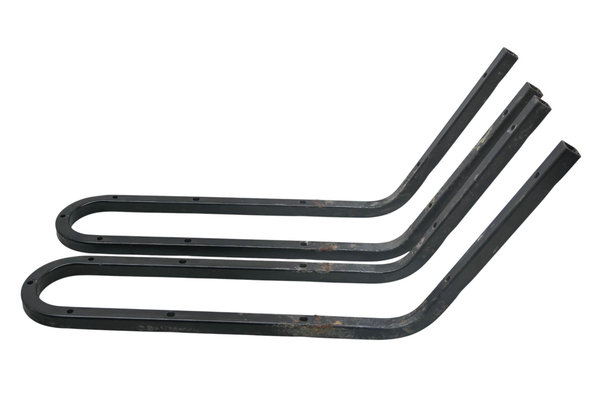 18 Polaris RZR 170 EFI Seat Bracket Mounts
