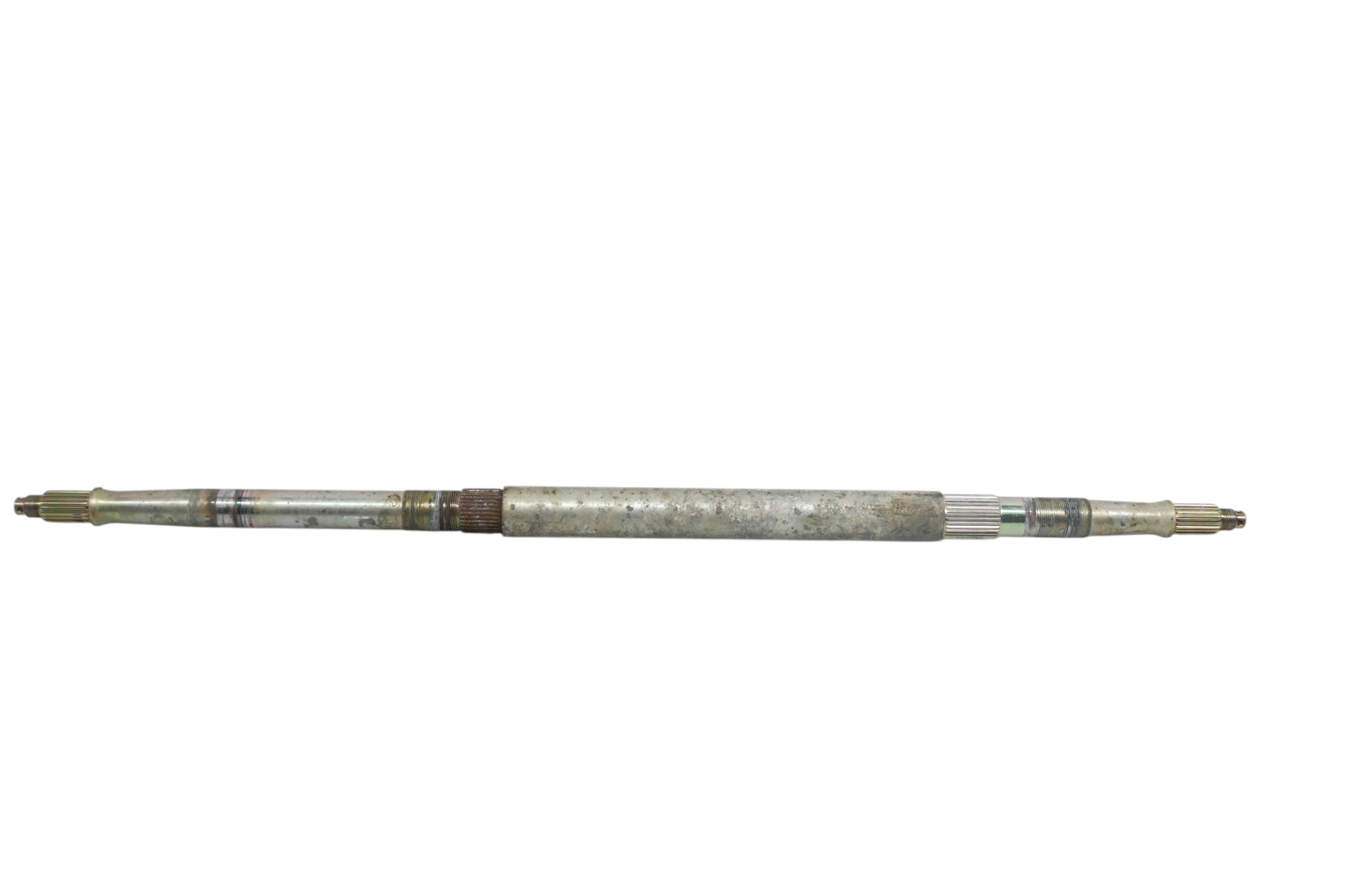 18 Polaris RZR 170 EFI Rear Axle