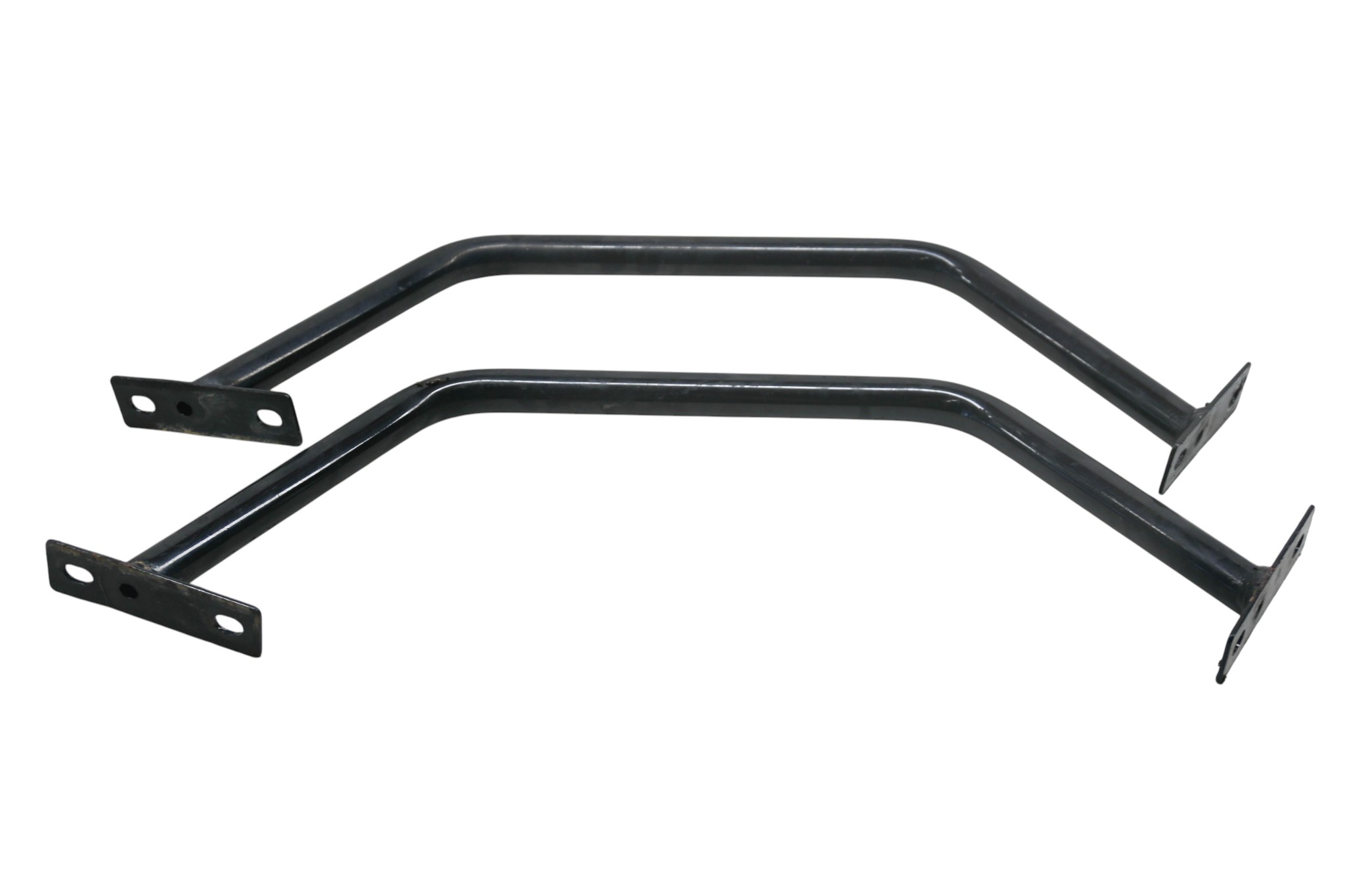 18 Polaris RZR 170 EFI Left & Right Hand Bar Brackets