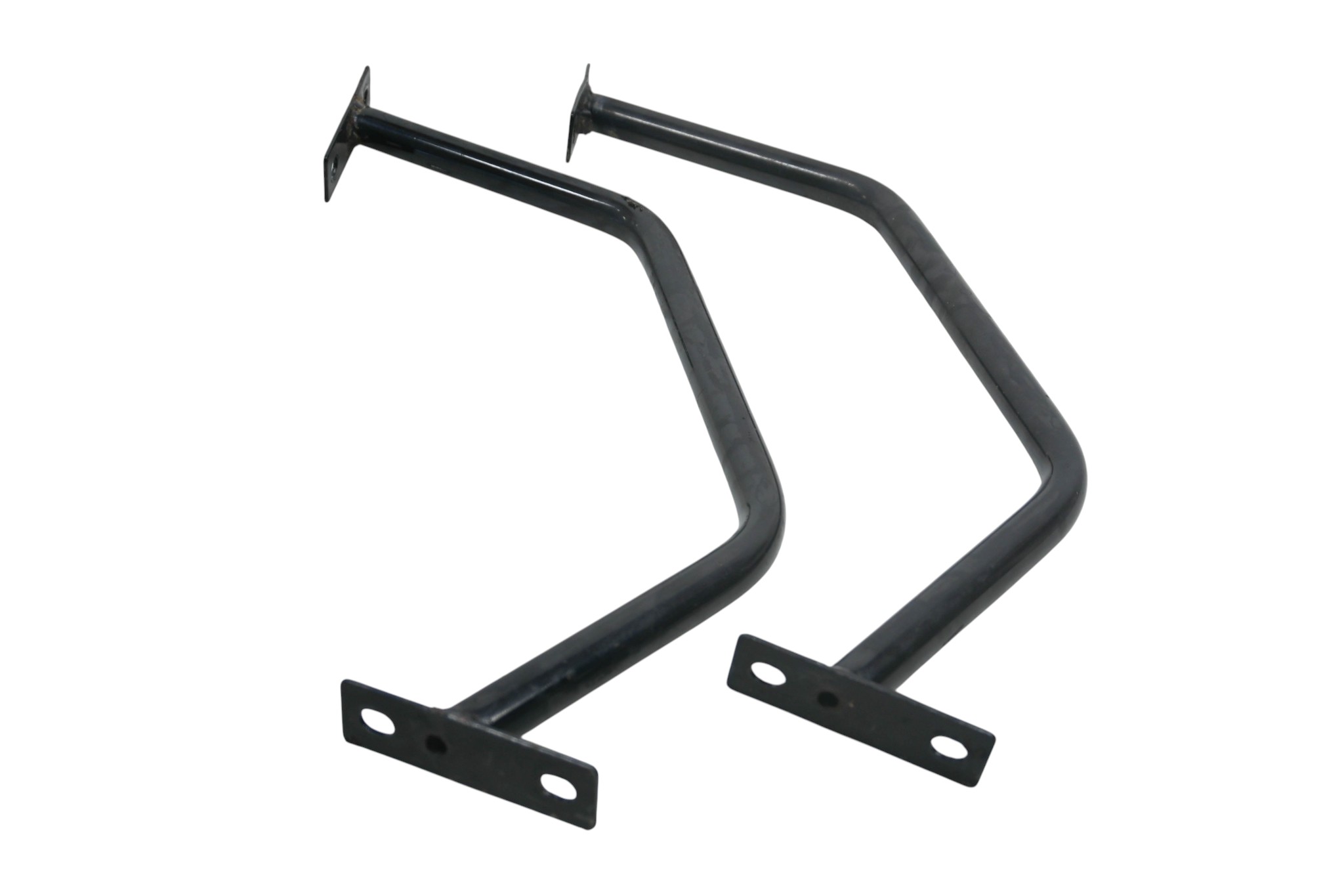 18 Polaris RZR 170 EFI Left & Right Hand Bar Brackets