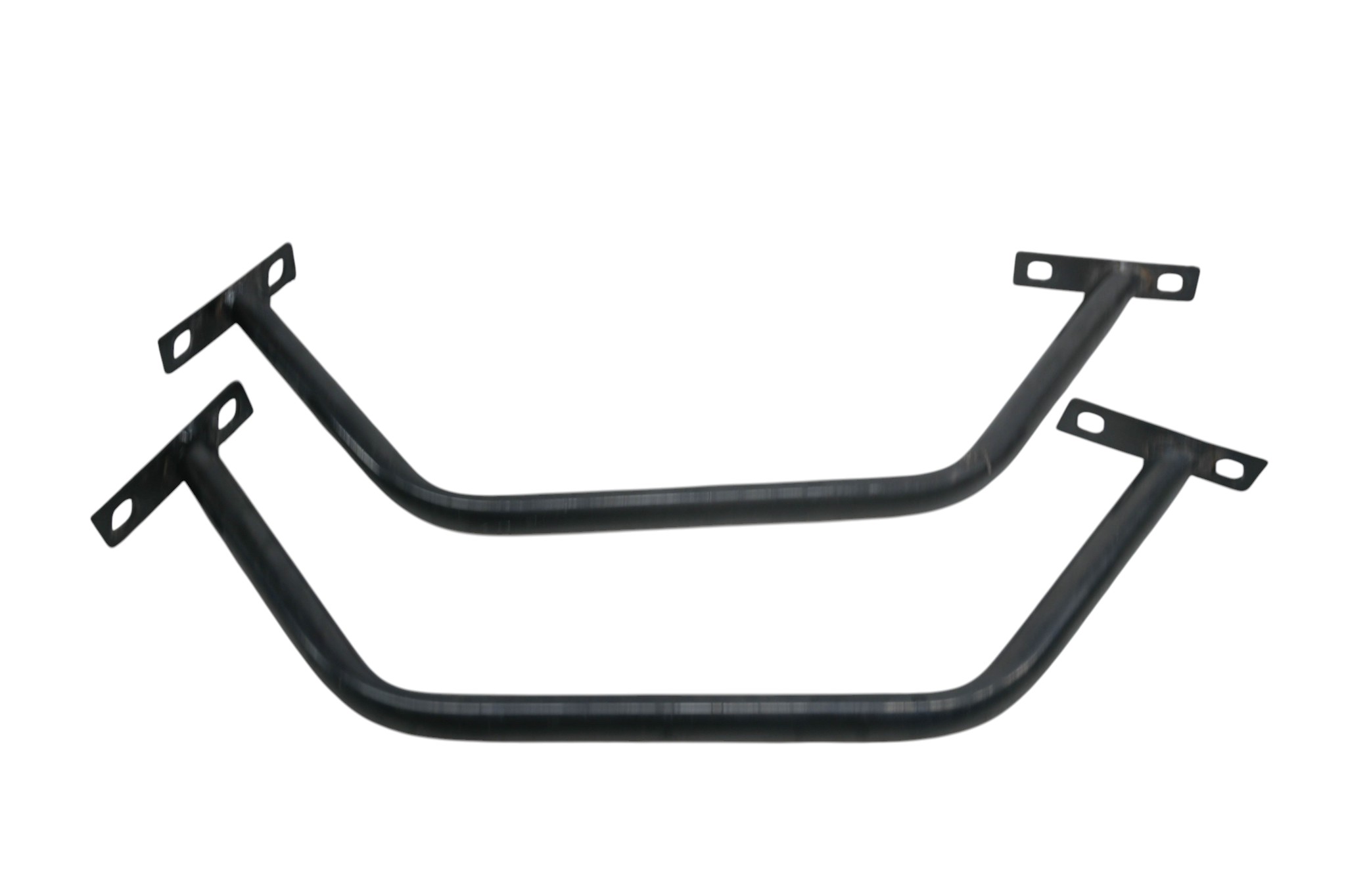 18 Polaris RZR 170 EFI Left & Right Hand Bar Brackets