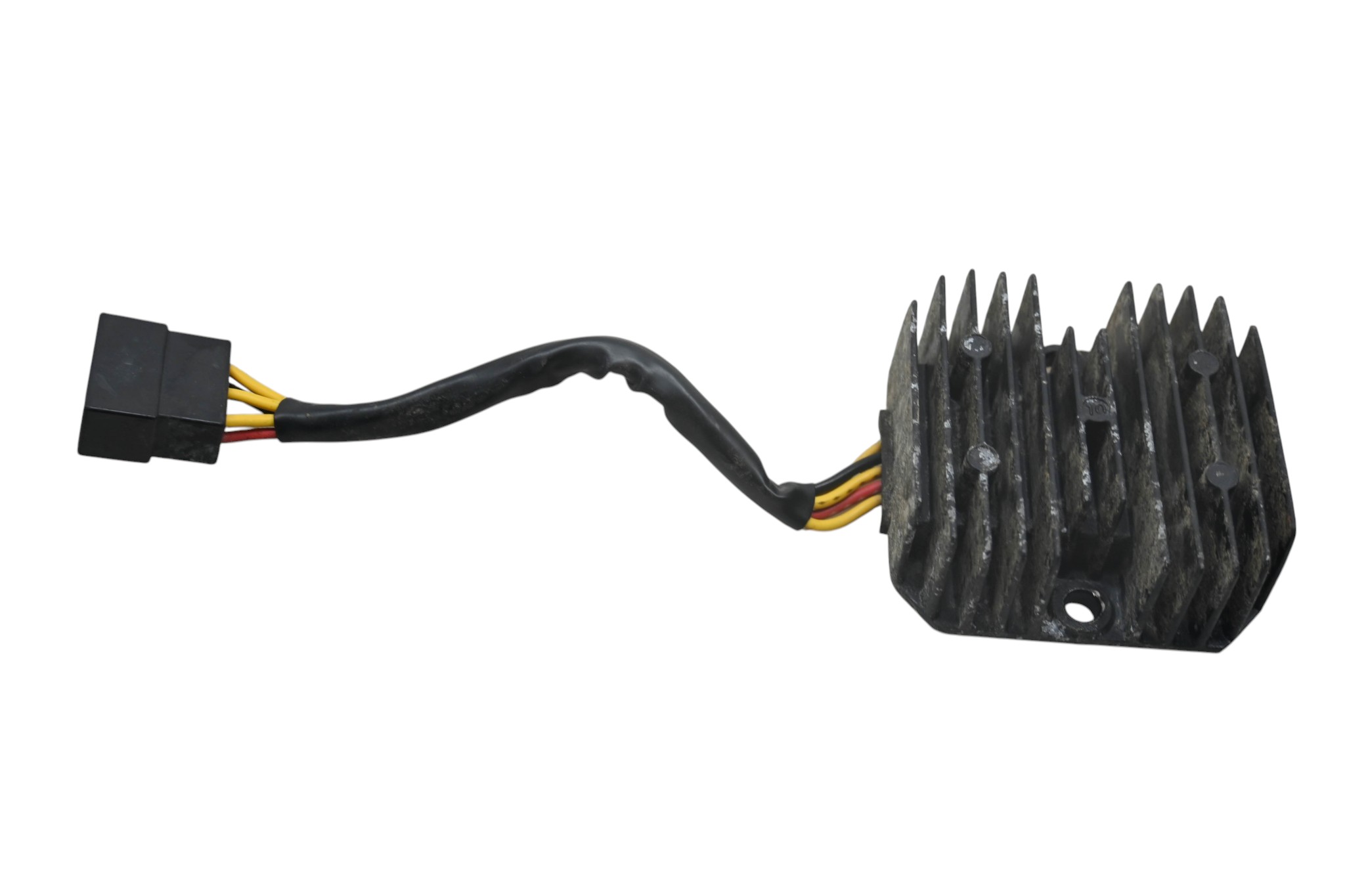 18 Polaris RZR 170 EFI Regulator Rectifier