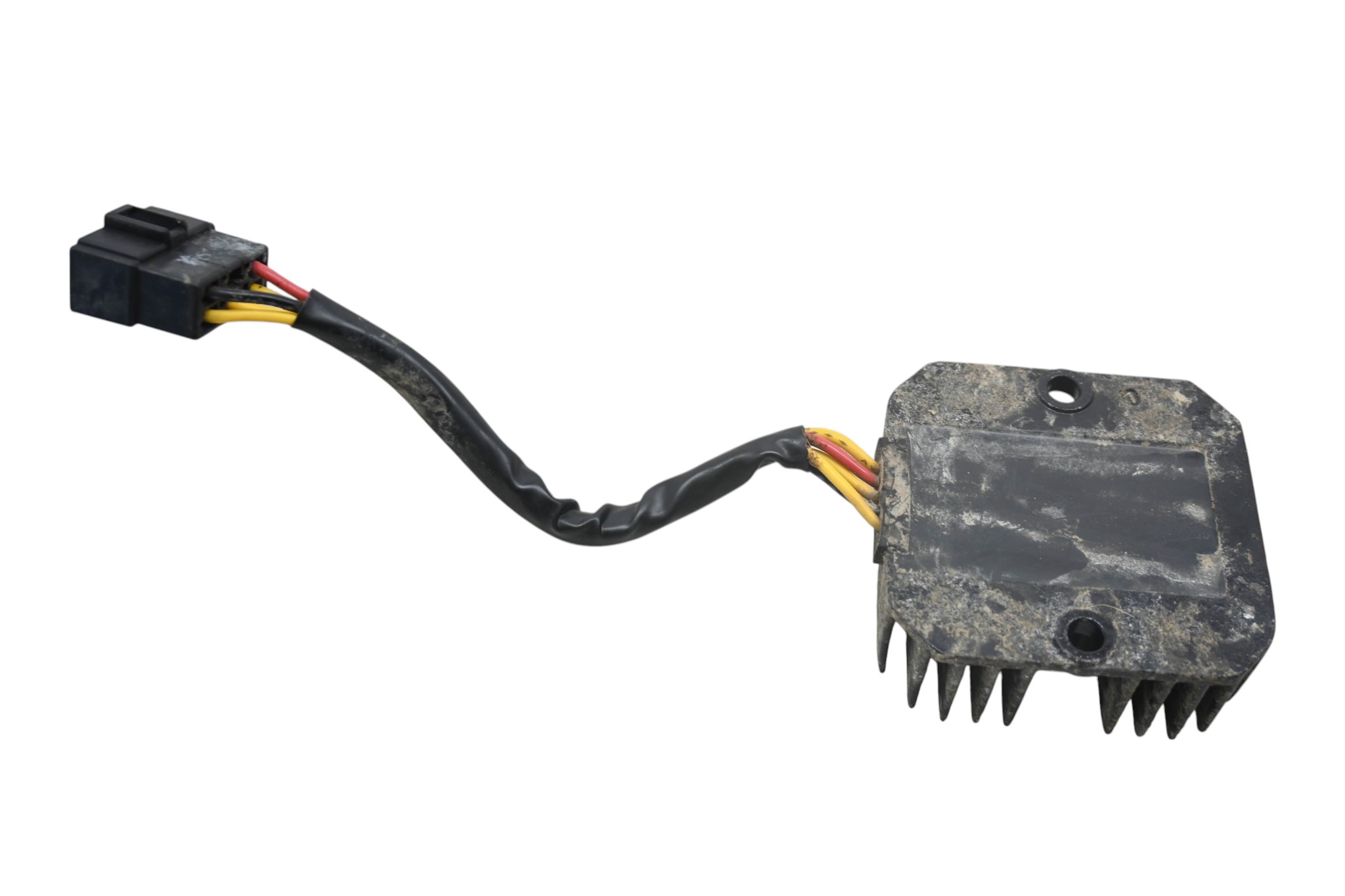 18 Polaris RZR 170 EFI Regulator Rectifier