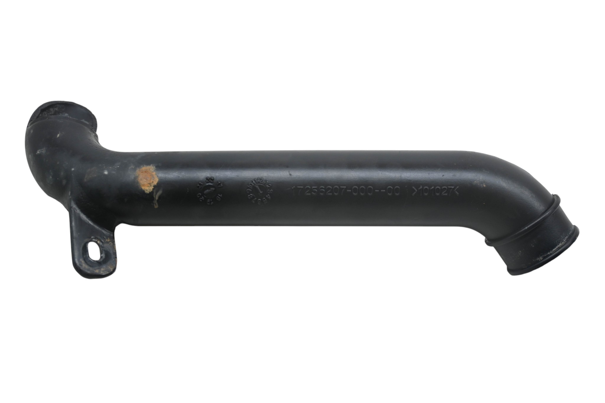 18 Polaris RZR 170 EFI Air Outlet Duct