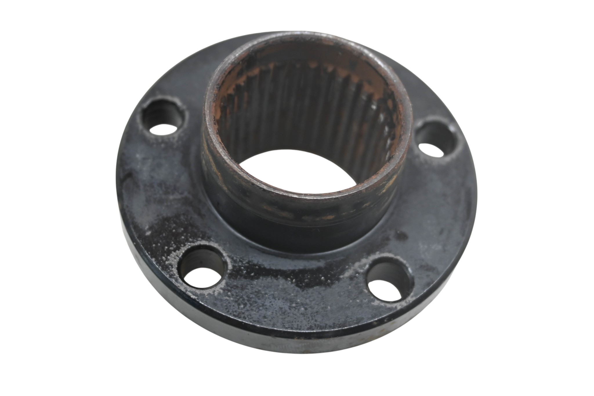 18 Polaris RZR 170 EFI Rear Axle Sprocket Hub