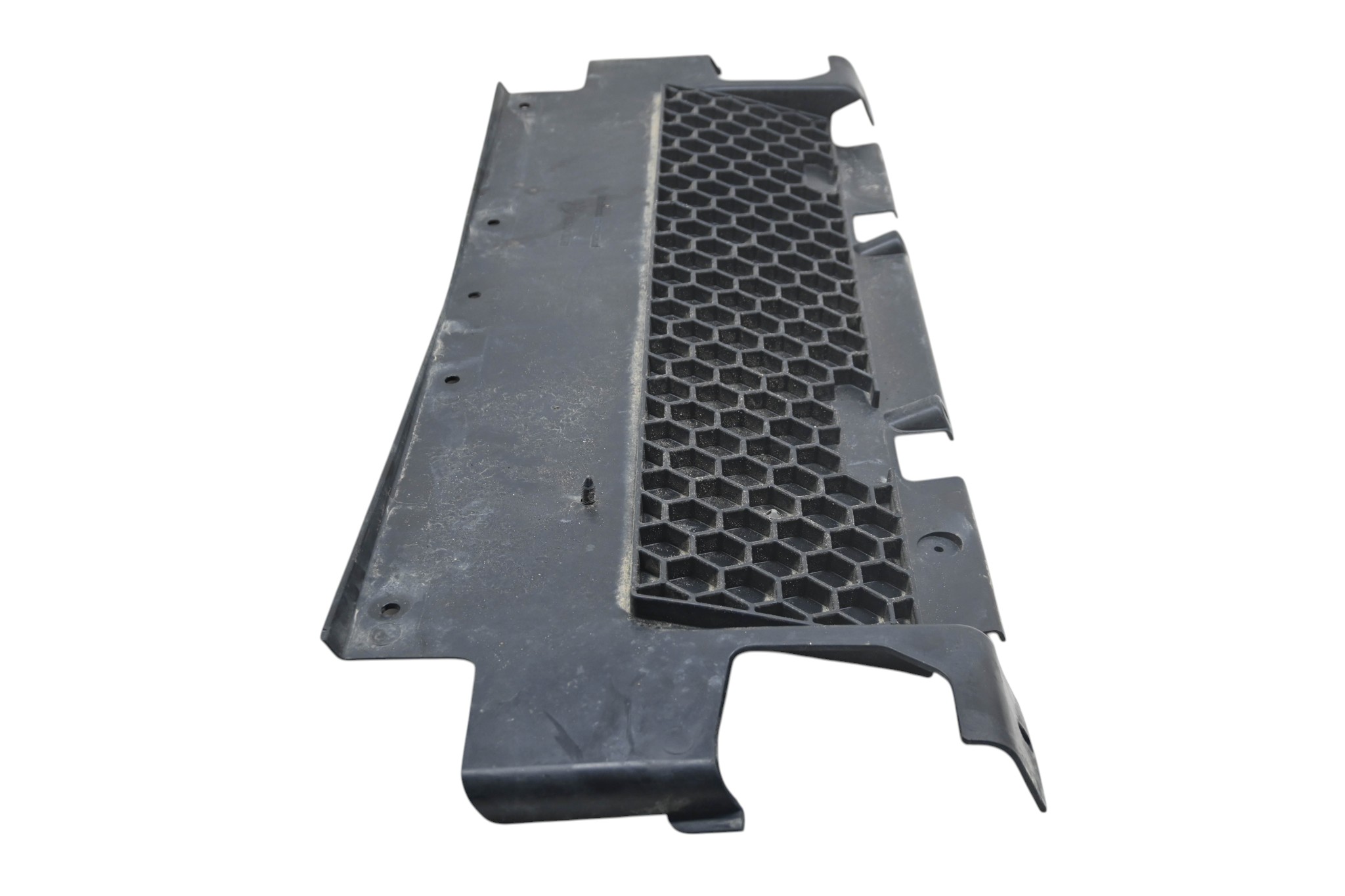 18 Polaris RZR 170 EFI Rear Divider Panel