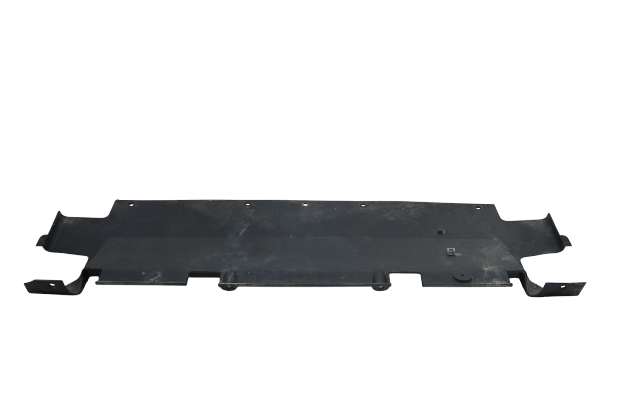 18 Polaris RZR 170 EFI Rear Divider Panel