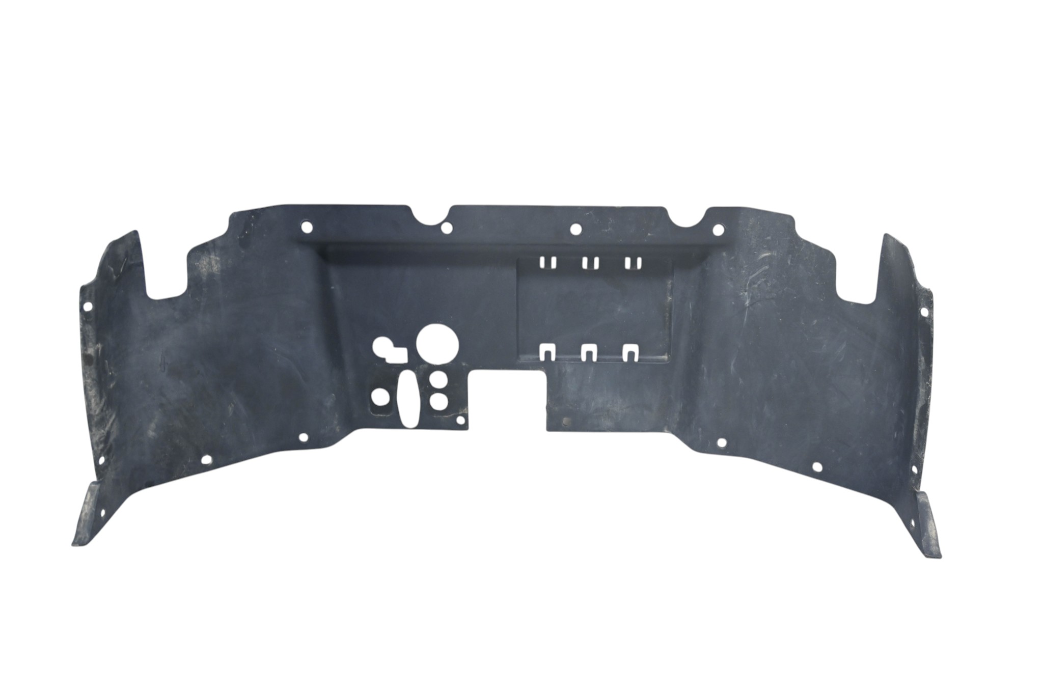 18 Polaris RZR 170 EFI Front Floor Panel